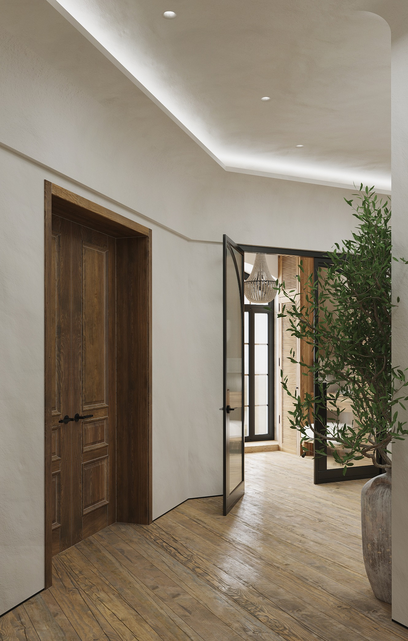 ДОМ ИСКУССТВ