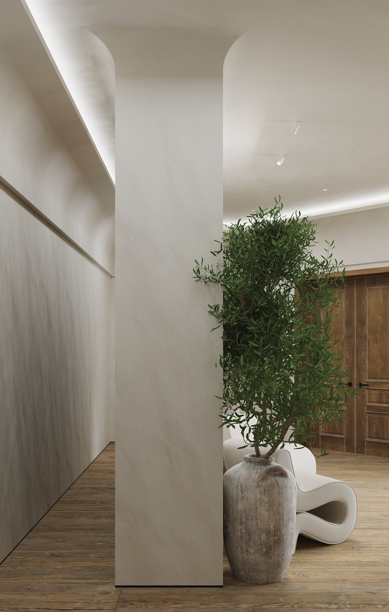 ДОМ ИСКУССТВ