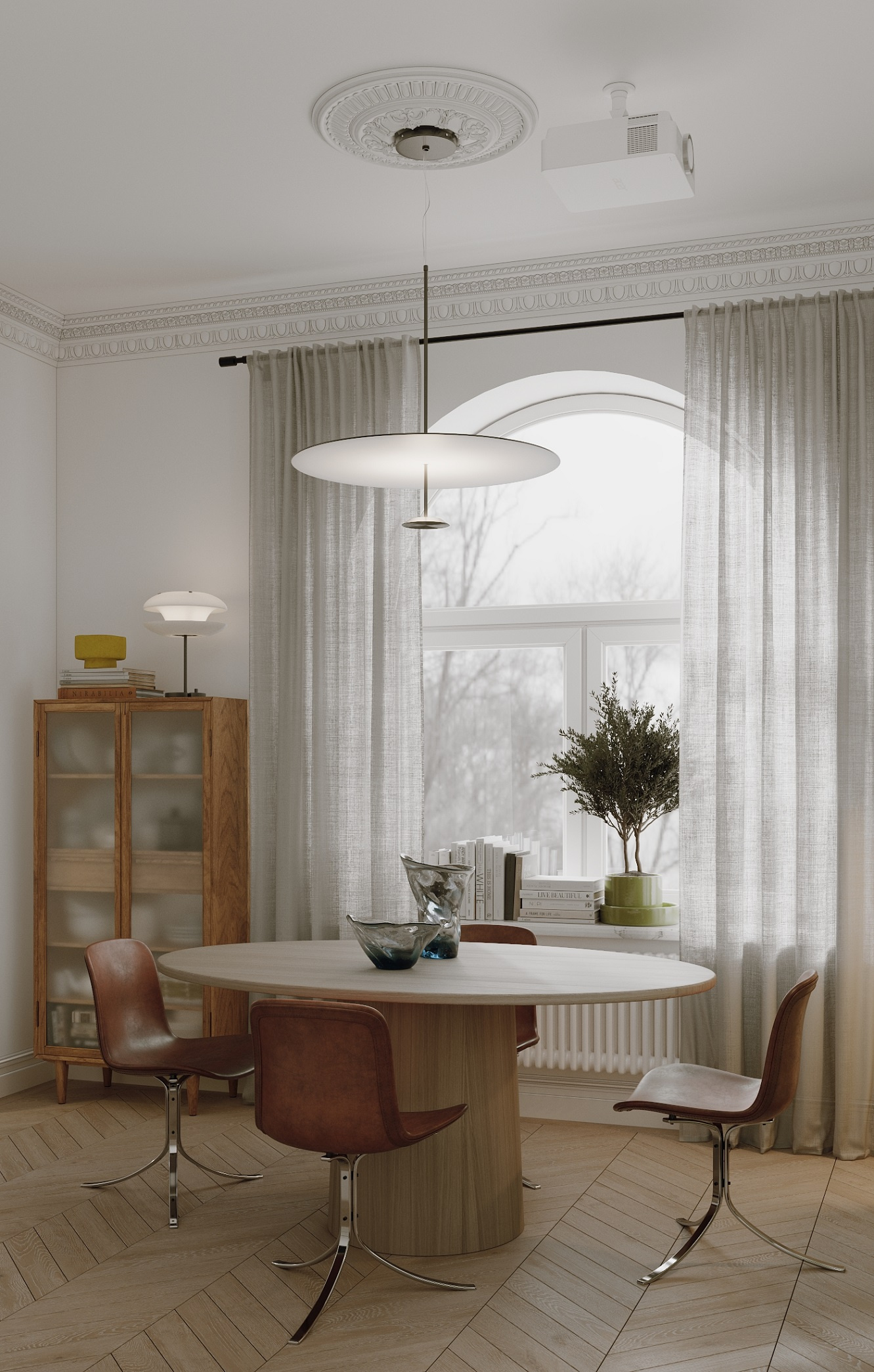 ВИНТАЖНЫЙ ШАРМ