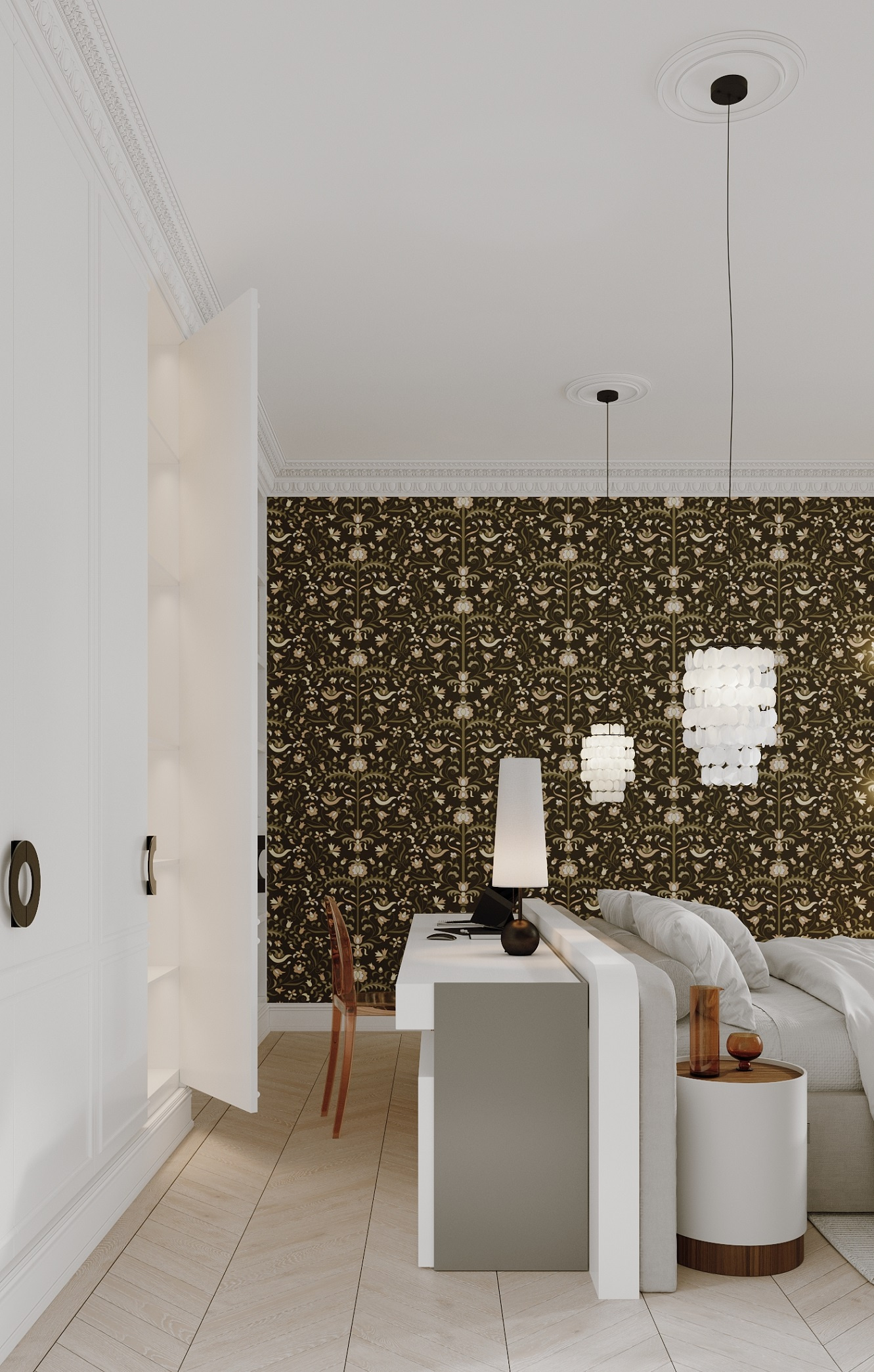 ВИНТАЖНЫЙ ШАРМ