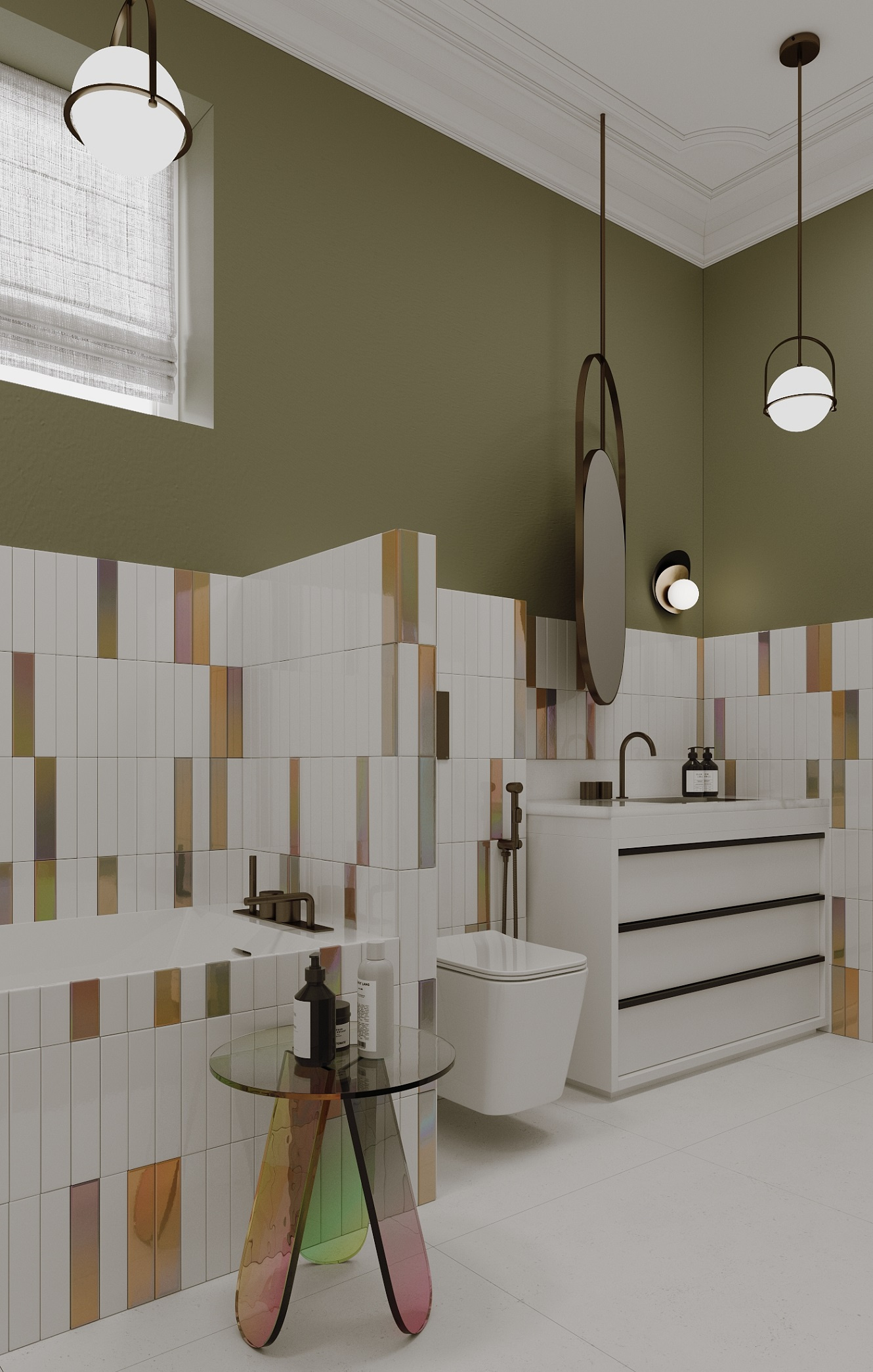 ВИНТАЖНЫЙ ШАРМ