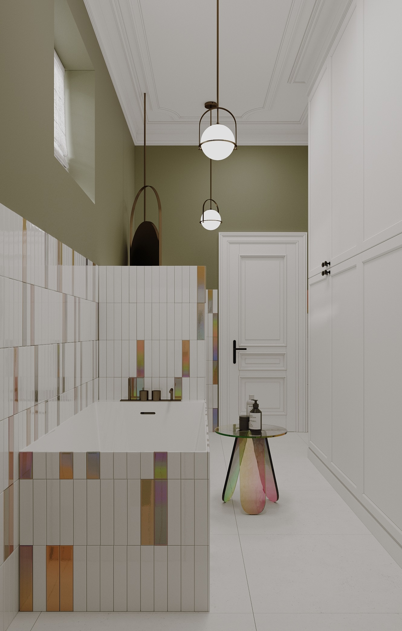 ВИНТАЖНЫЙ ШАРМ