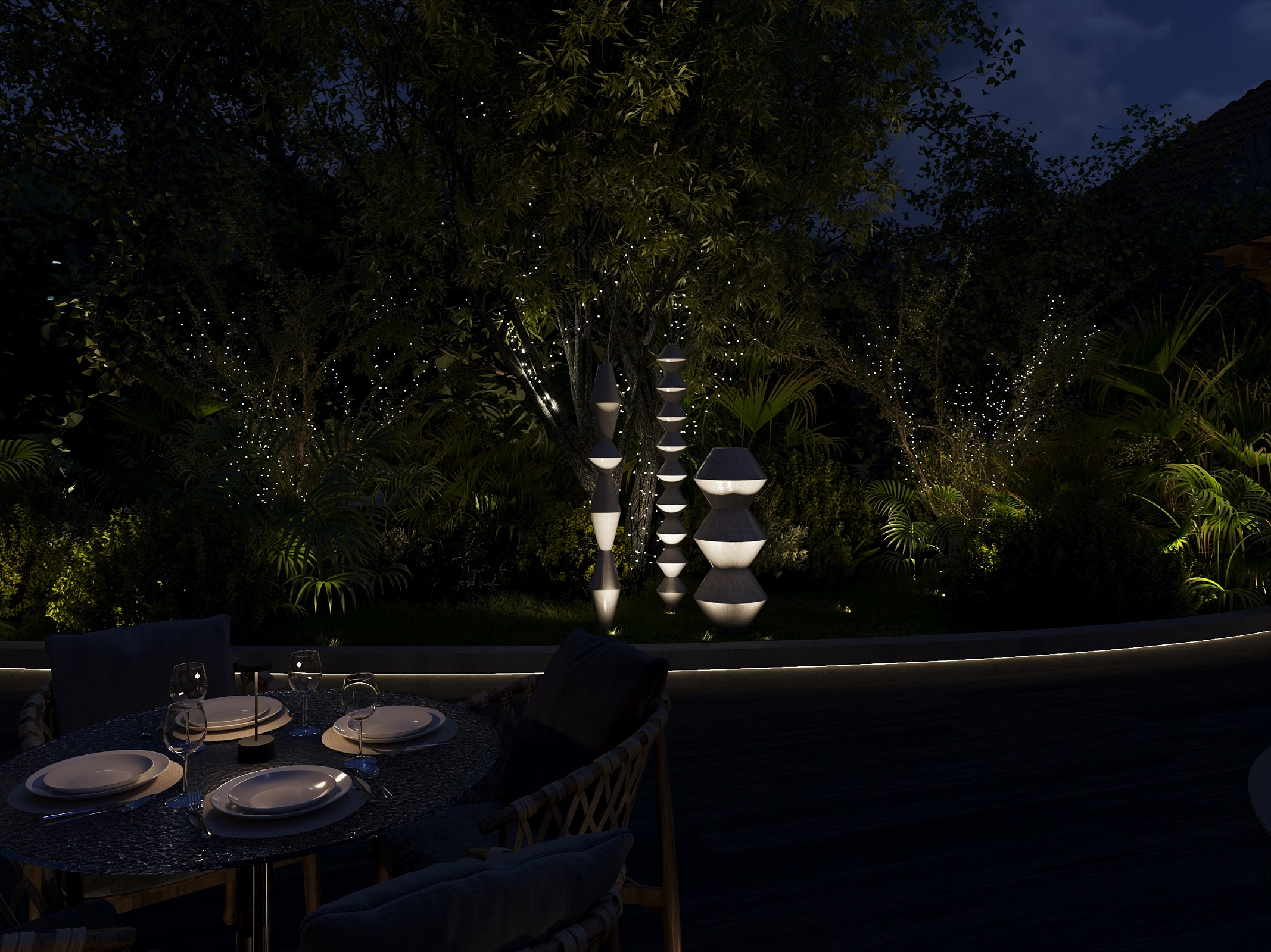 ТЕРРАСА РЕСТОРАНА ХАРАКС