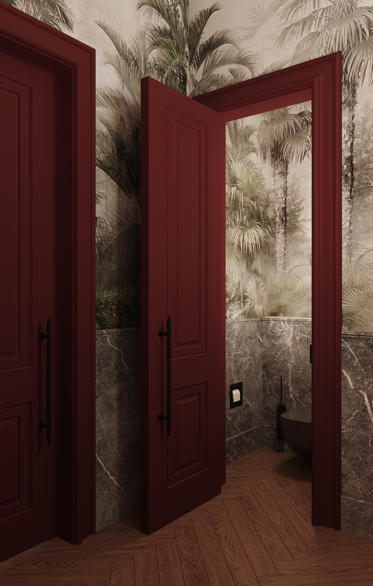 РЕСТОРАН ХАРАКС