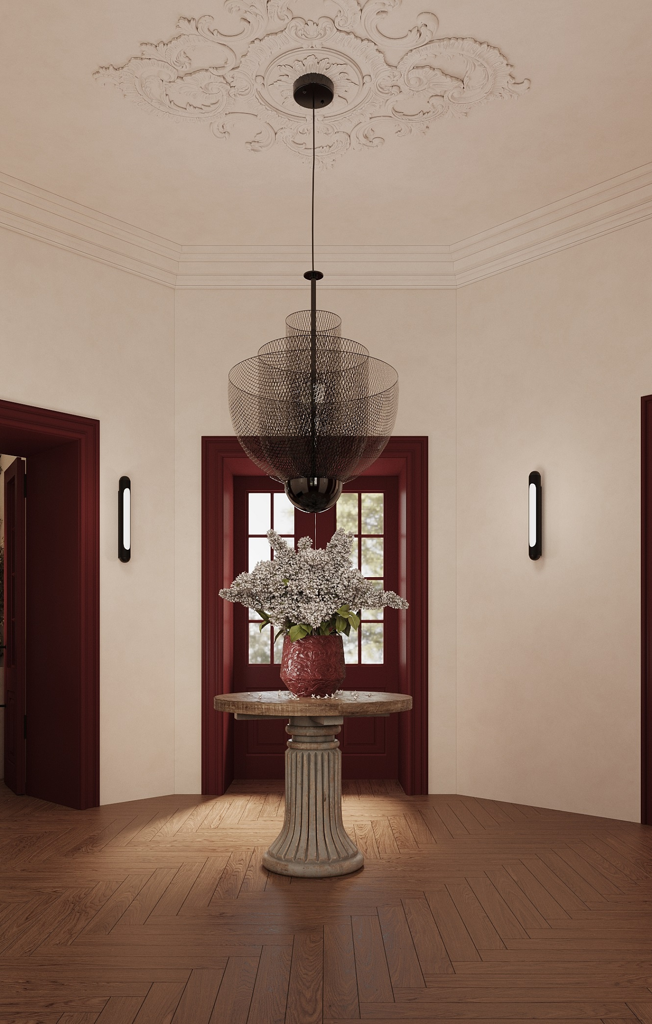 РЕСТОРАН ХАРАКС