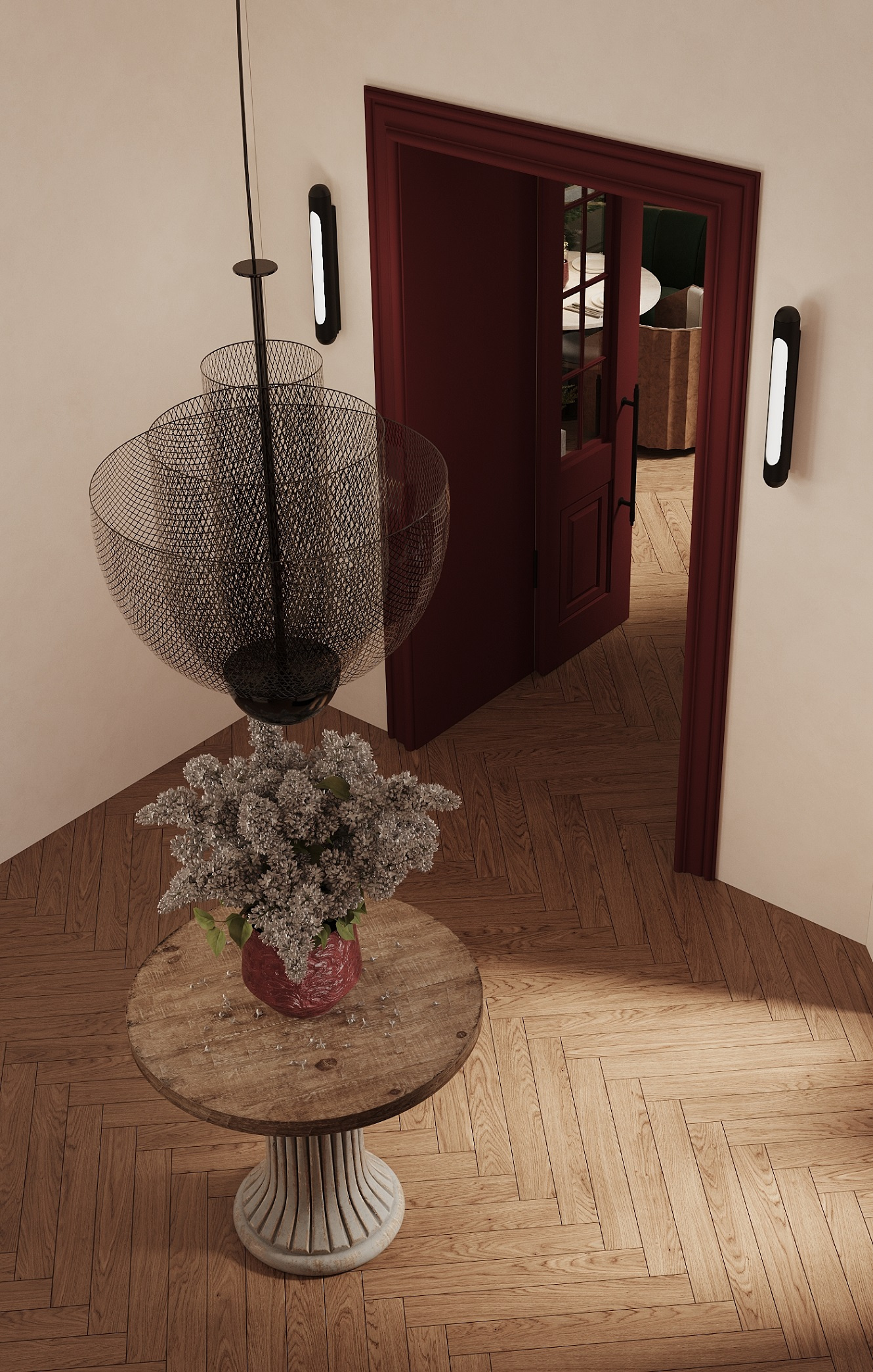 РЕСТОРАН ХАРАКС