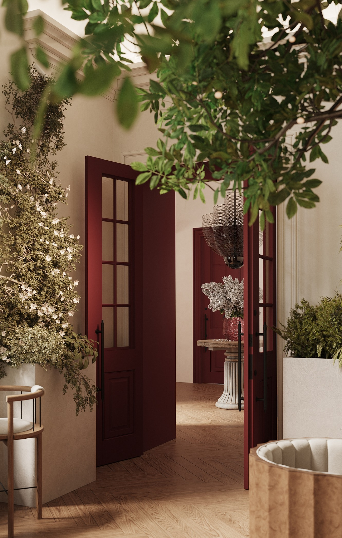 РЕСТОРАН ХАРАКС