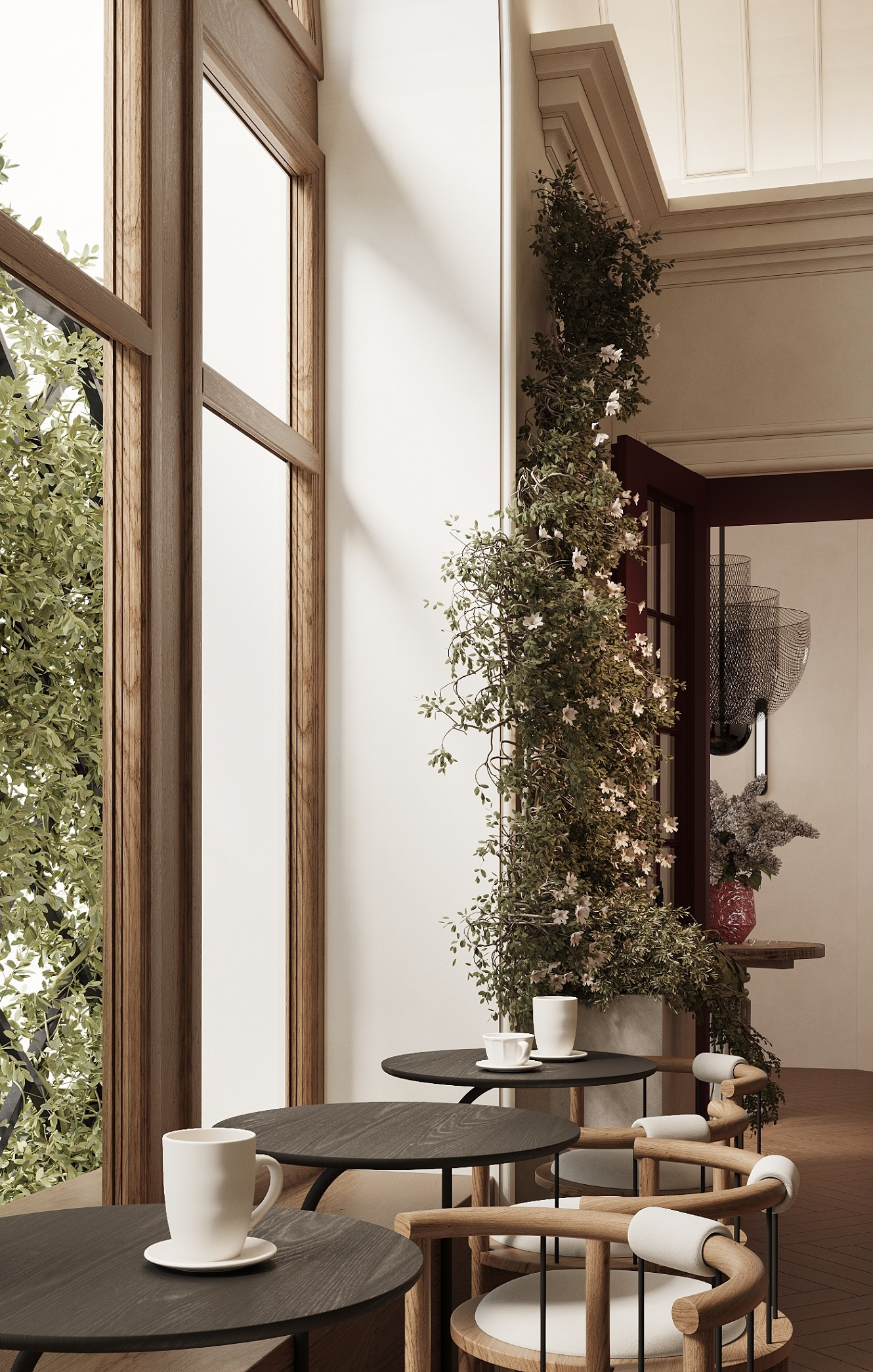 РЕСТОРАН ХАРАКС