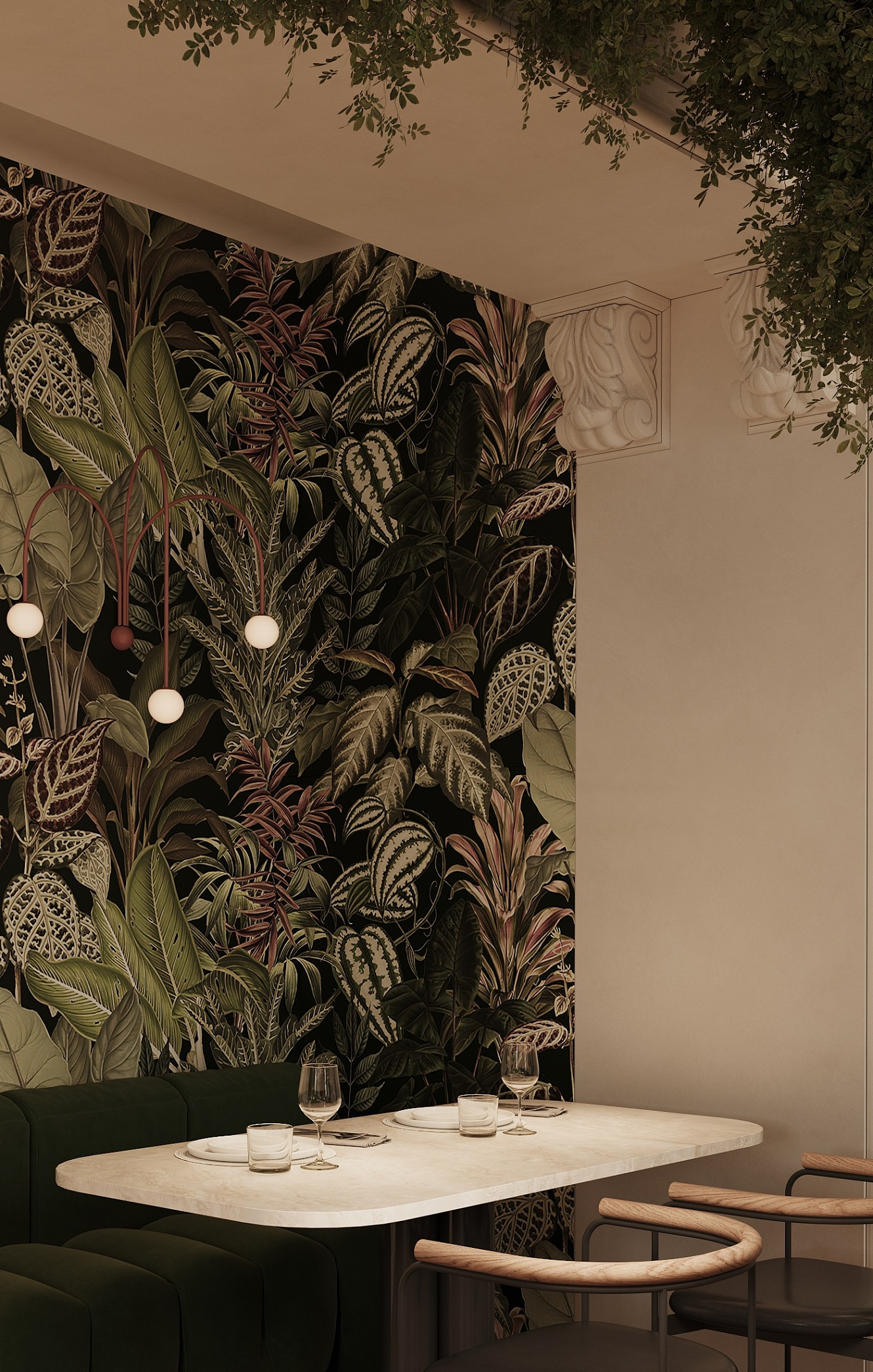 РЕСТОРАН ХАРАКС