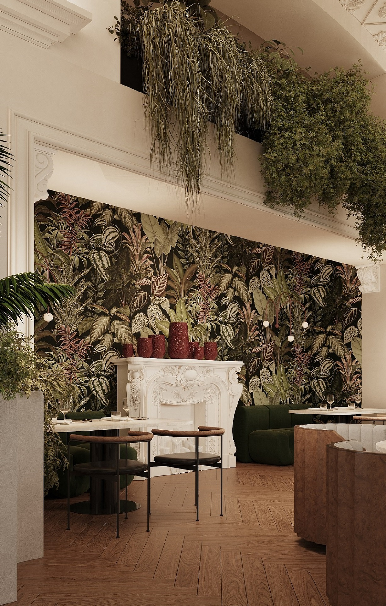 РЕСТОРАН ХАРАКС