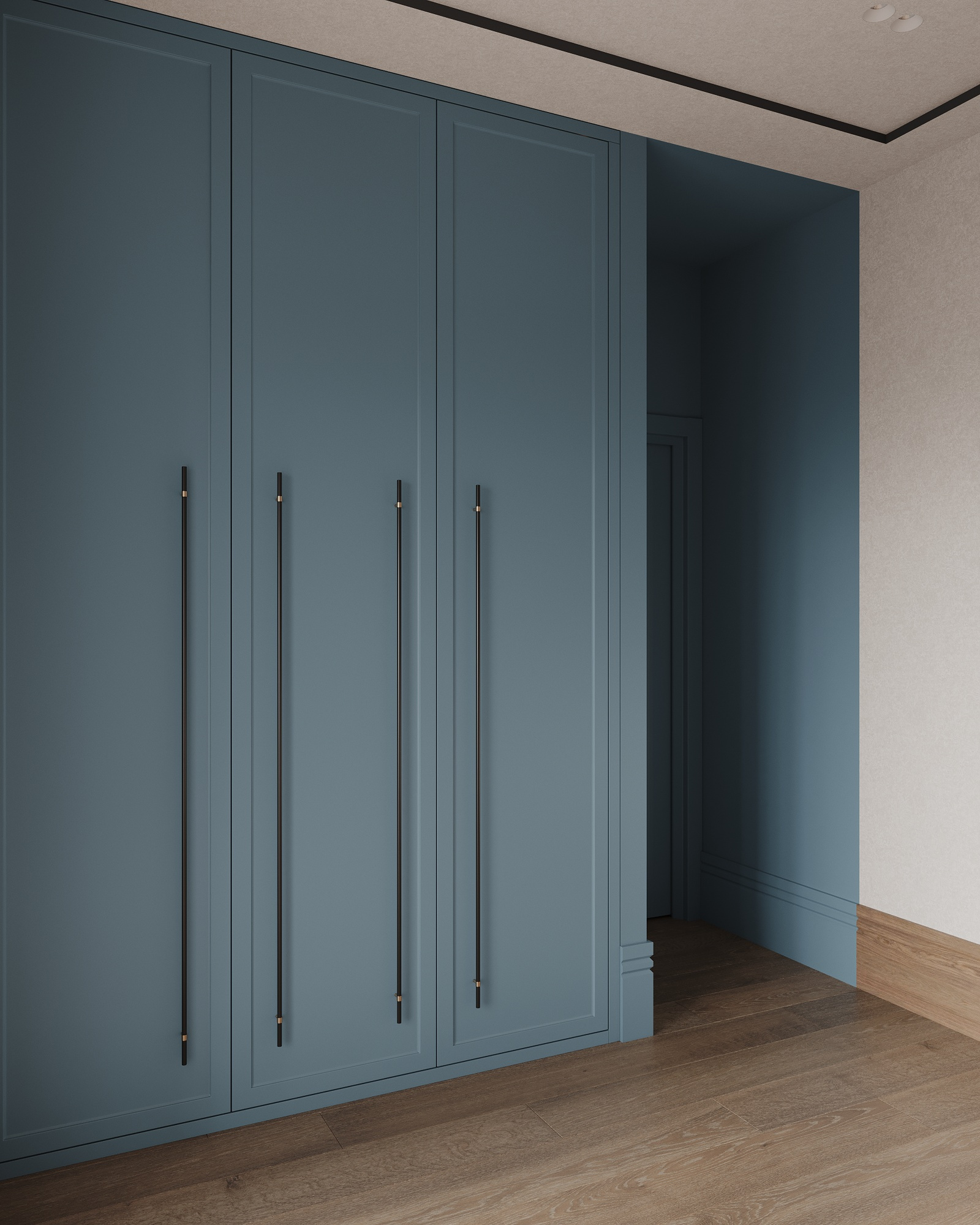 СТРАНА УТРЕННЕЙ СВЕЖЕСТИ