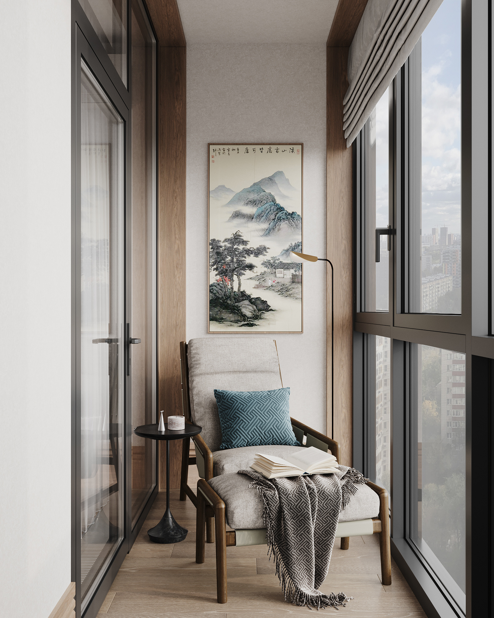 СТРАНА УТРЕННЕЙ СВЕЖЕСТИ