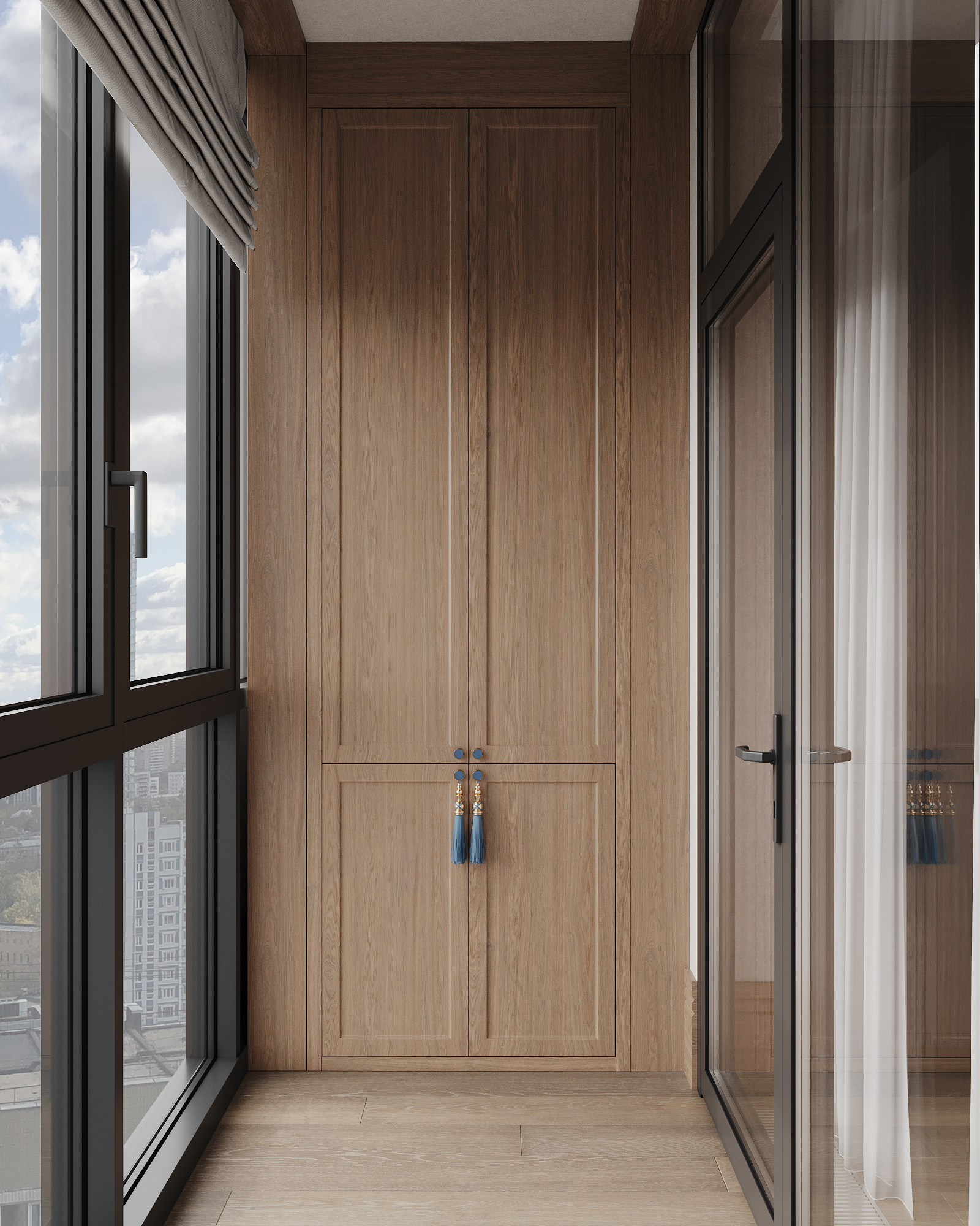 СТРАНА УТРЕННЕЙ СВЕЖЕСТИ