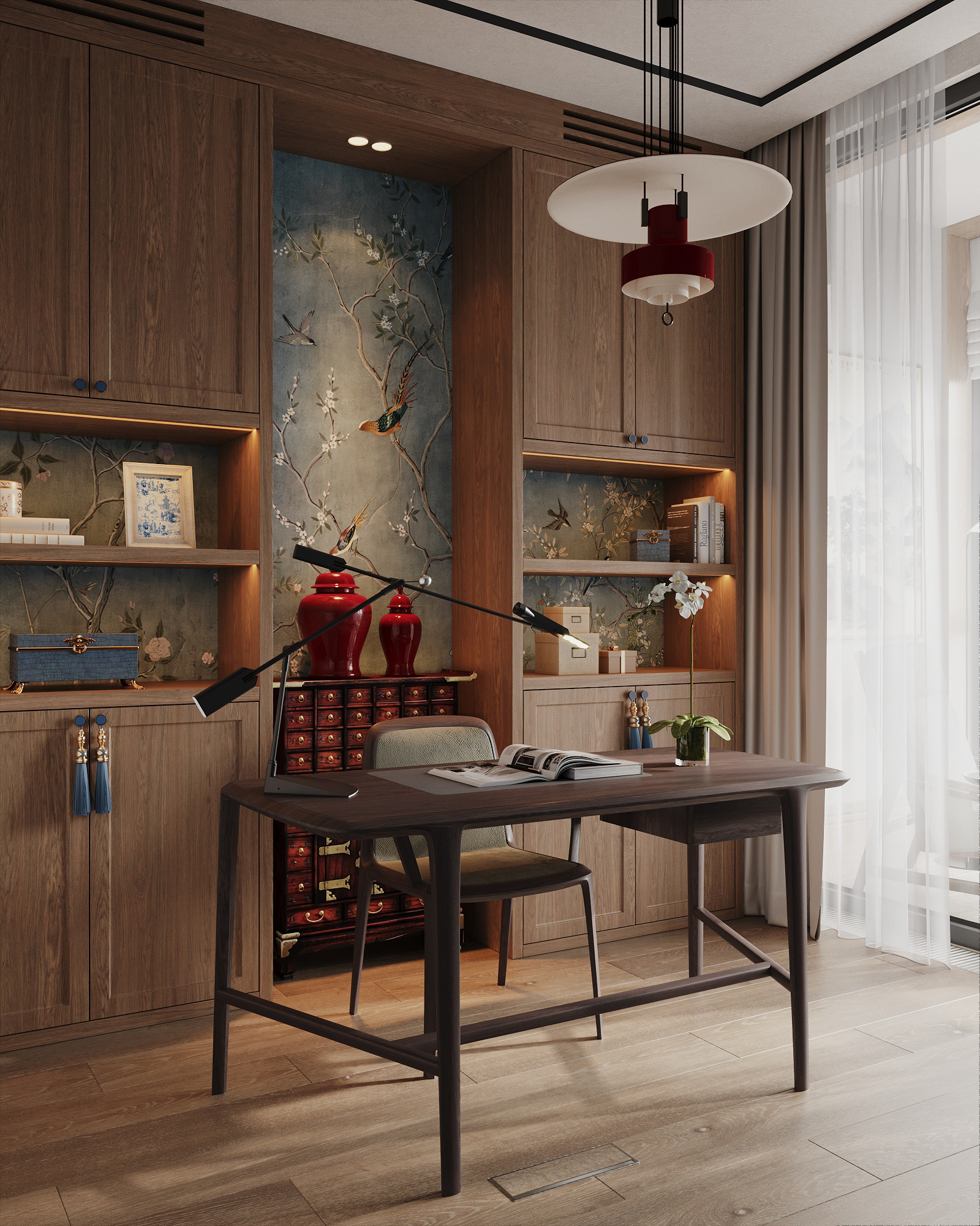 СТРАНА УТРЕННЕЙ СВЕЖЕСТИ