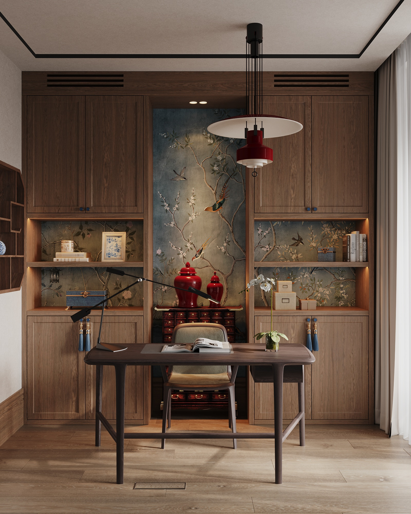 СТРАНА УТРЕННЕЙ СВЕЖЕСТИ