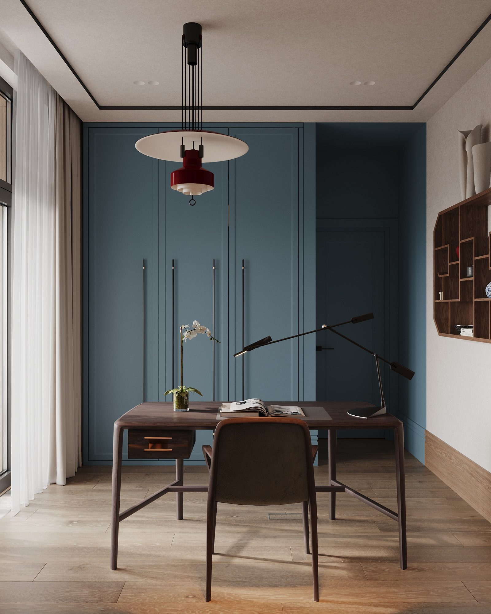 СТРАНА УТРЕННЕЙ СВЕЖЕСТИ