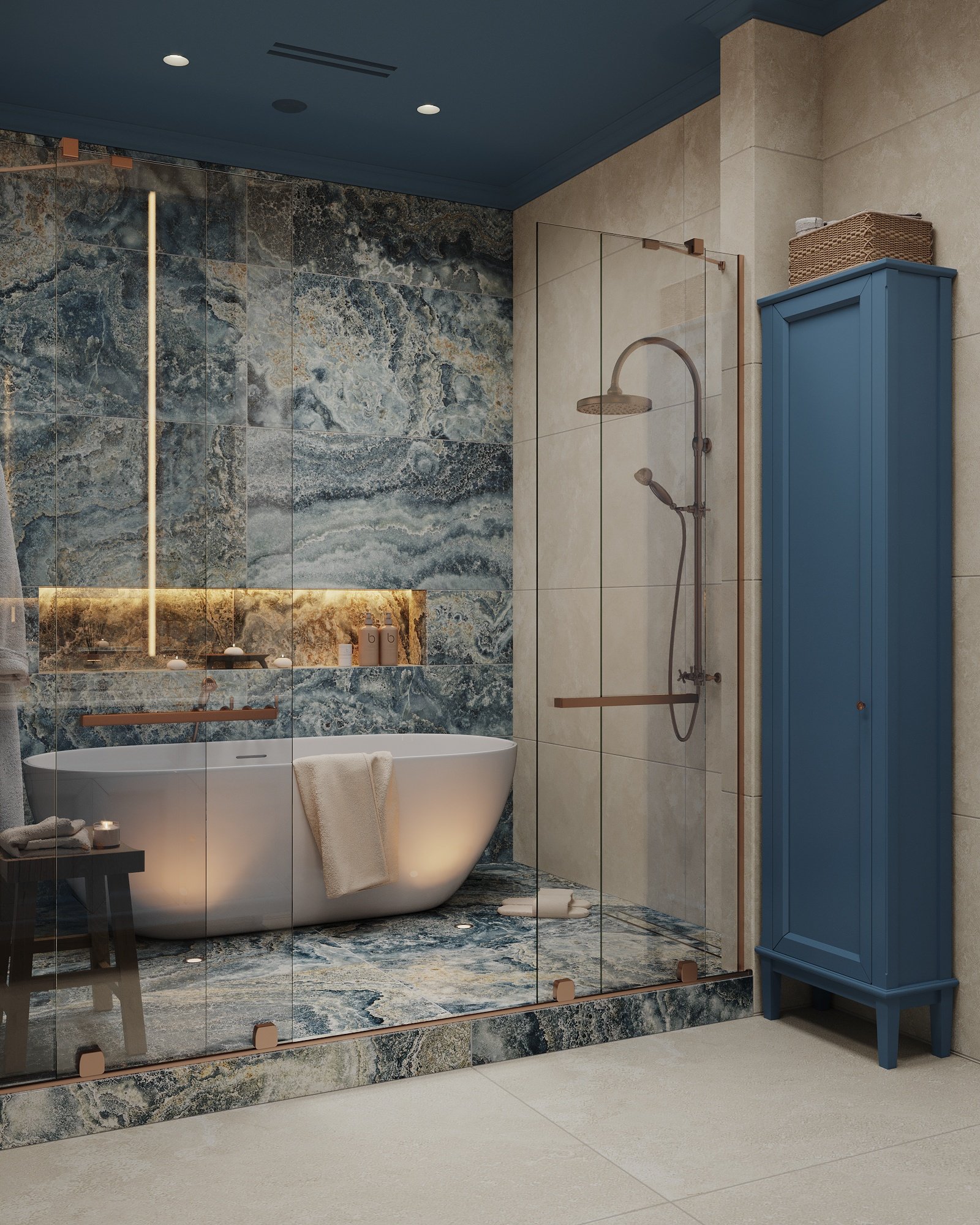 СТРАНА УТРЕННЕЙ СВЕЖЕСТИ