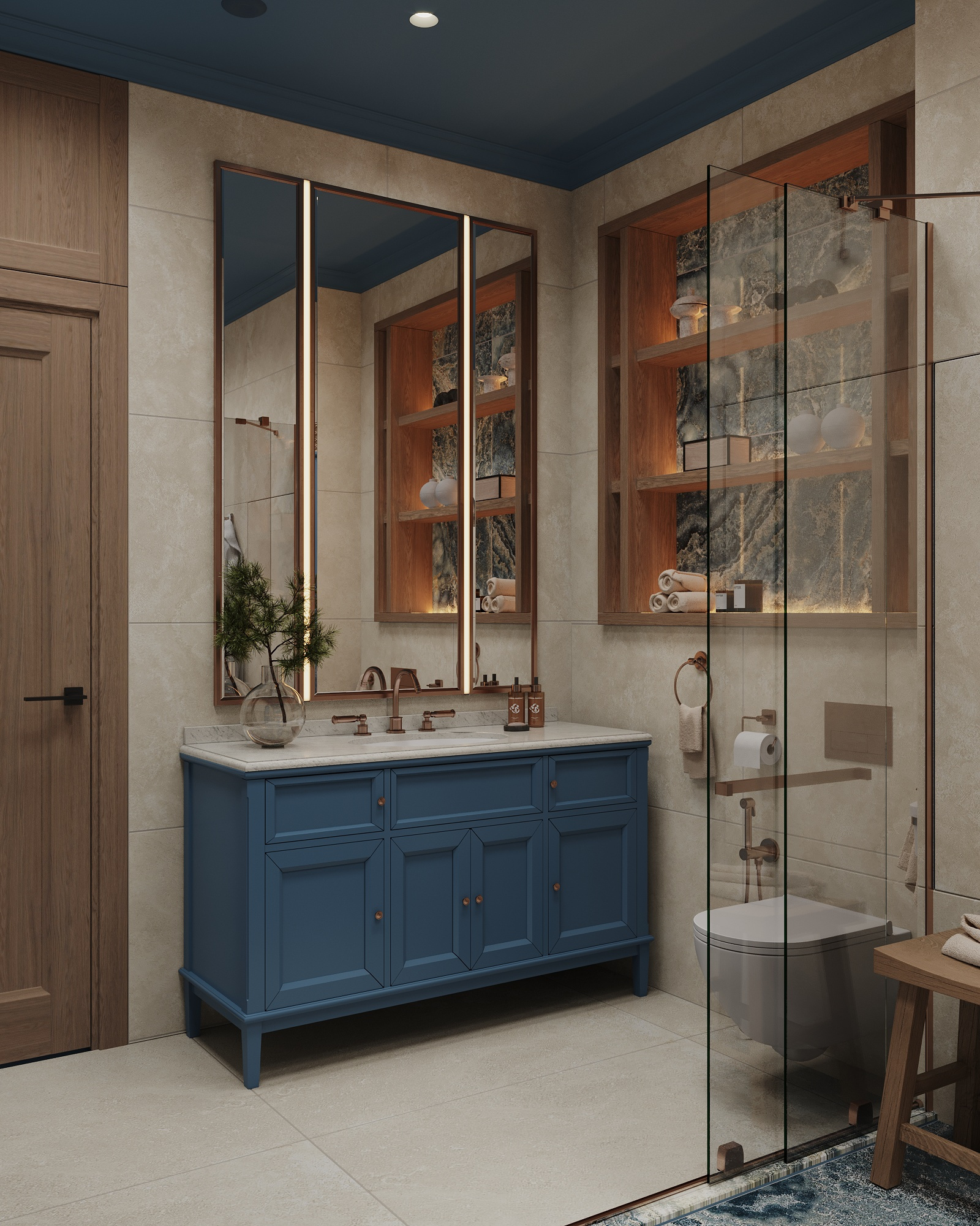 СТРАНА УТРЕННЕЙ СВЕЖЕСТИ