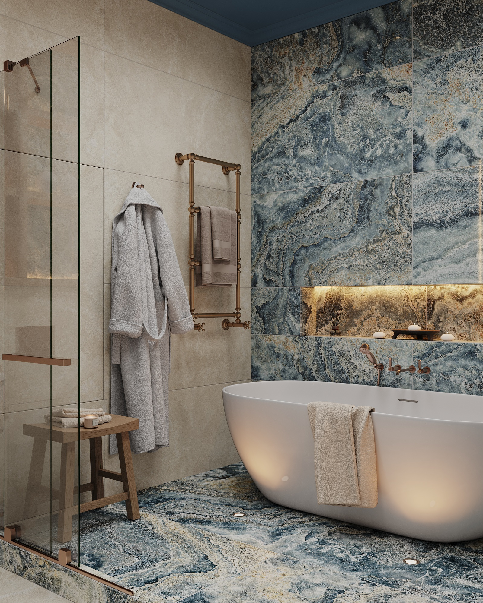 СТРАНА УТРЕННЕЙ СВЕЖЕСТИ