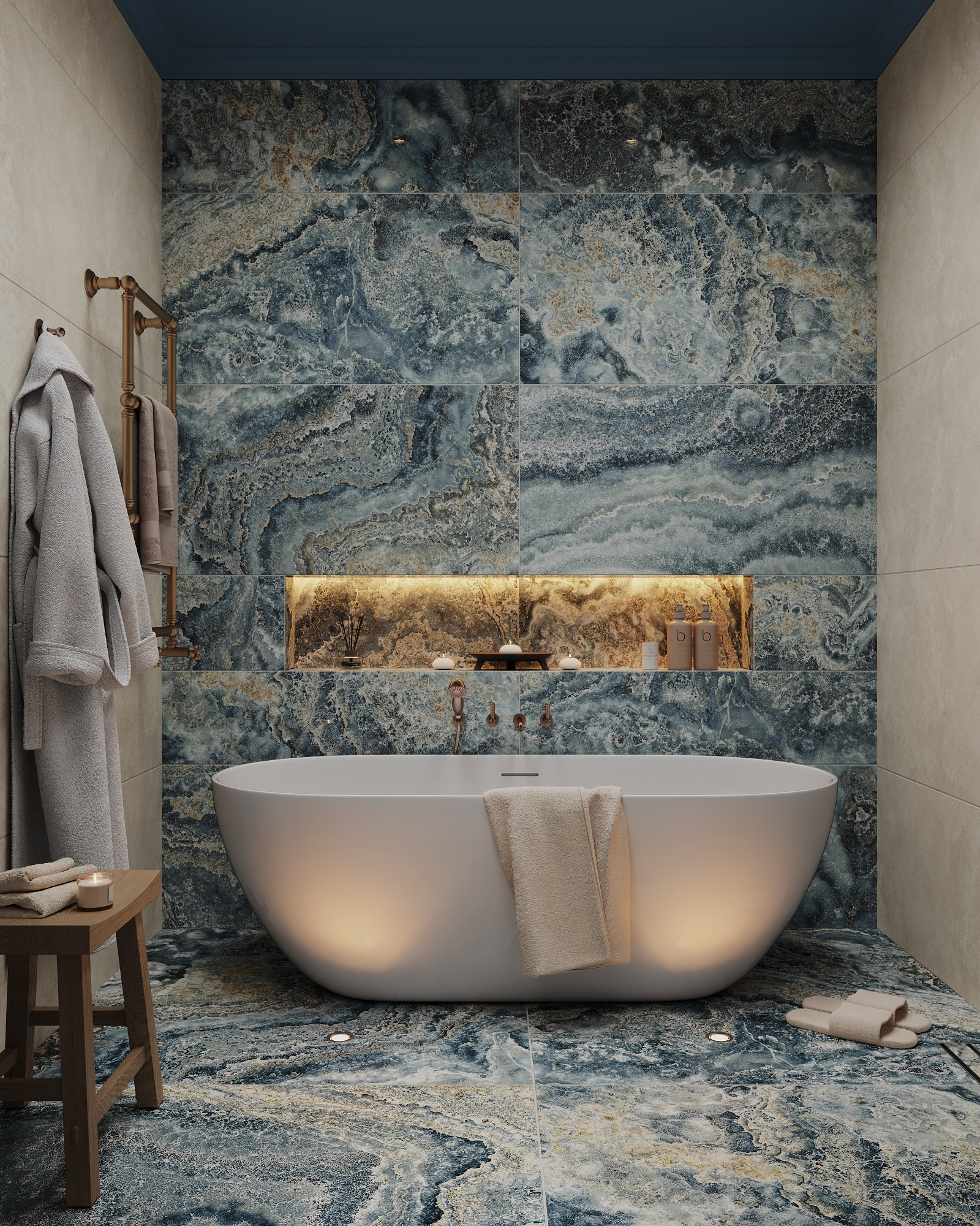 СТРАНА УТРЕННЕЙ СВЕЖЕСТИ