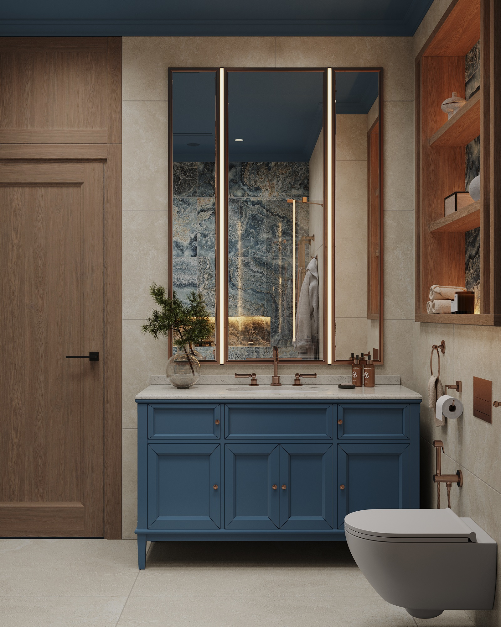 СТРАНА УТРЕННЕЙ СВЕЖЕСТИ