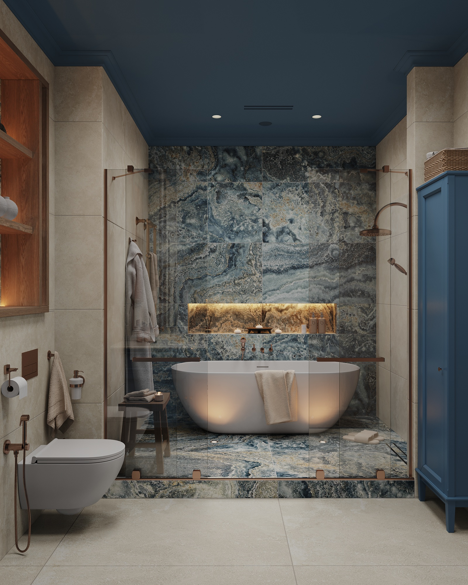 СТРАНА УТРЕННЕЙ СВЕЖЕСТИ