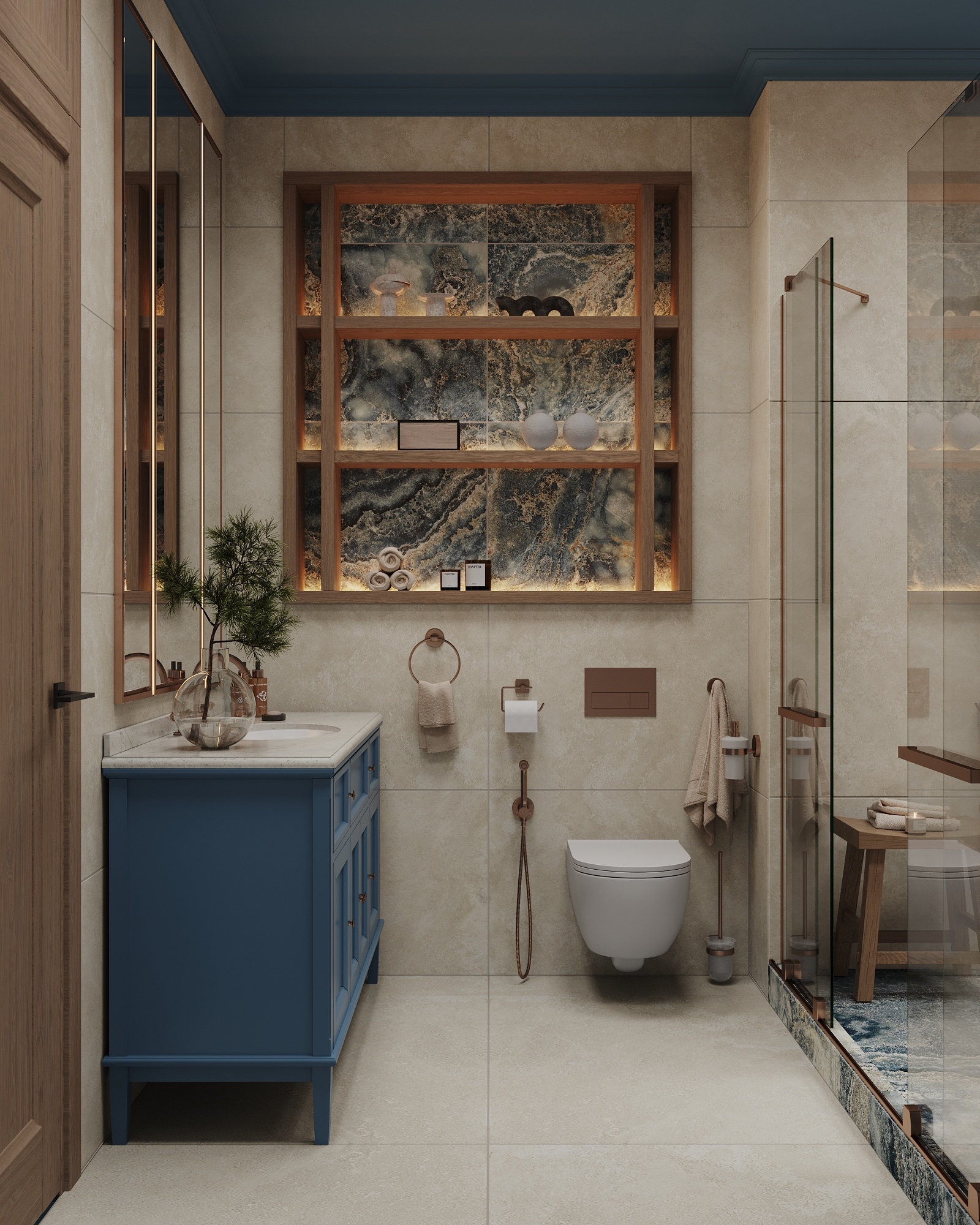 СТРАНА УТРЕННЕЙ СВЕЖЕСТИ