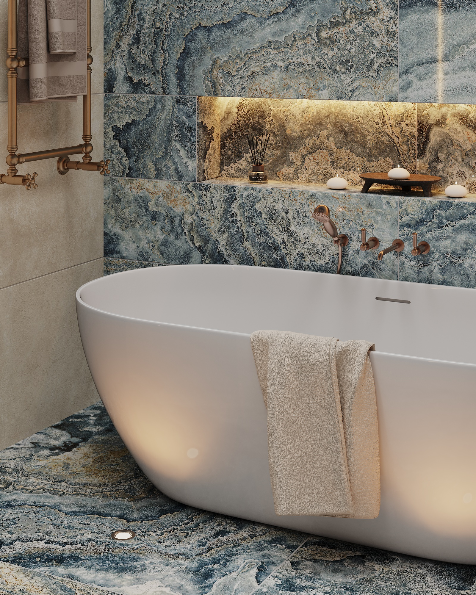 СТРАНА УТРЕННЕЙ СВЕЖЕСТИ