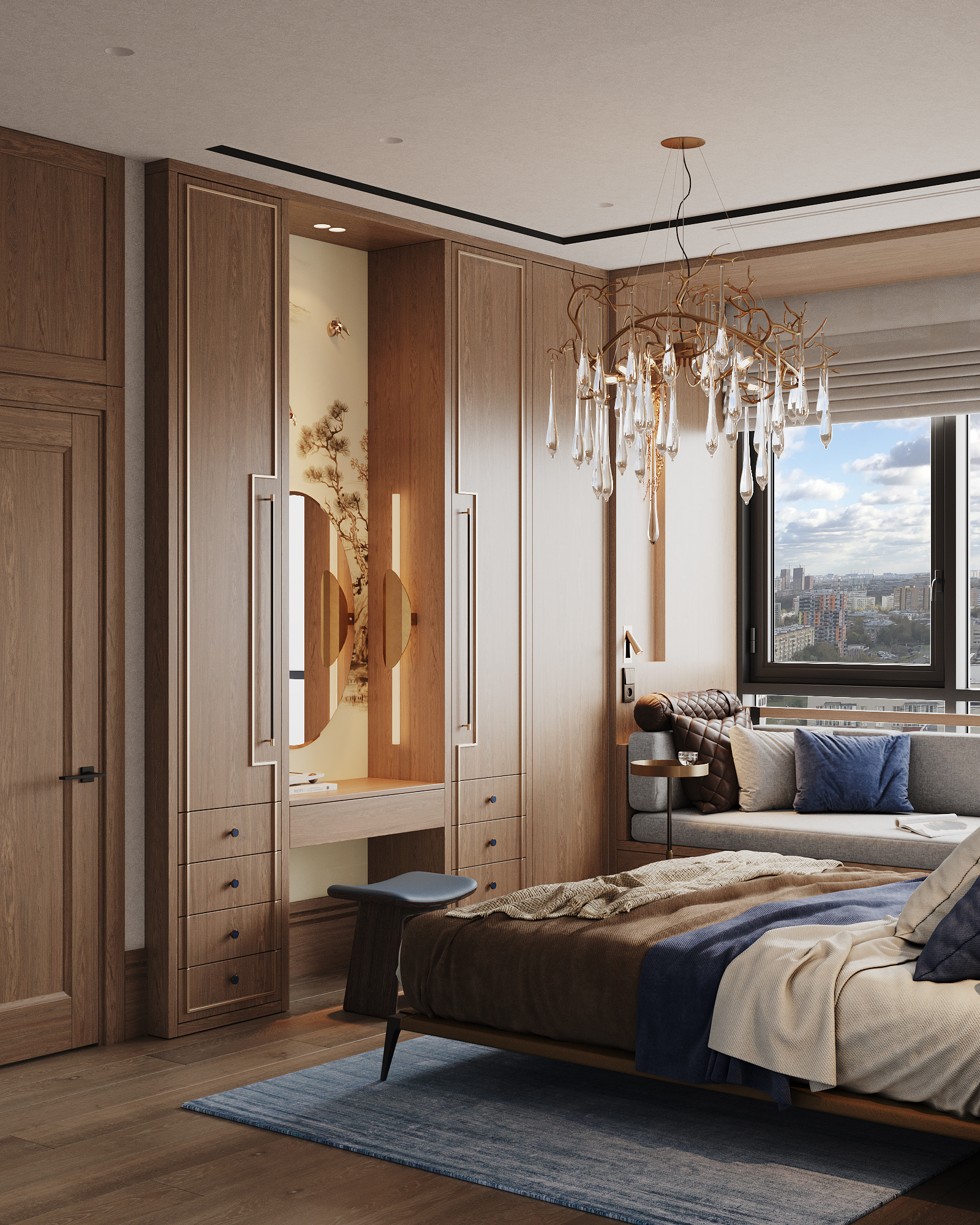 СТРАНА УТРЕННЕЙ СВЕЖЕСТИ