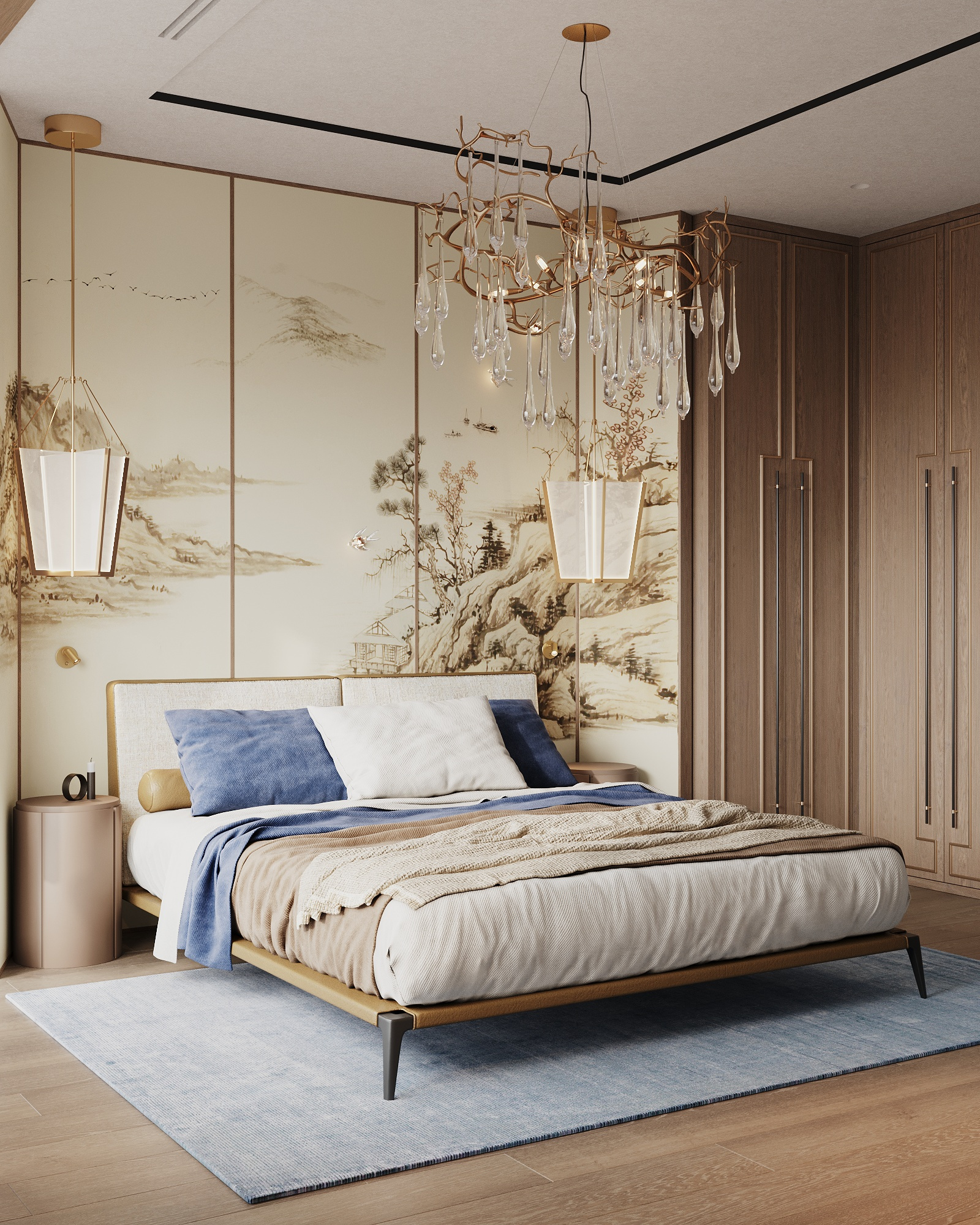 СТРАНА УТРЕННЕЙ СВЕЖЕСТИ