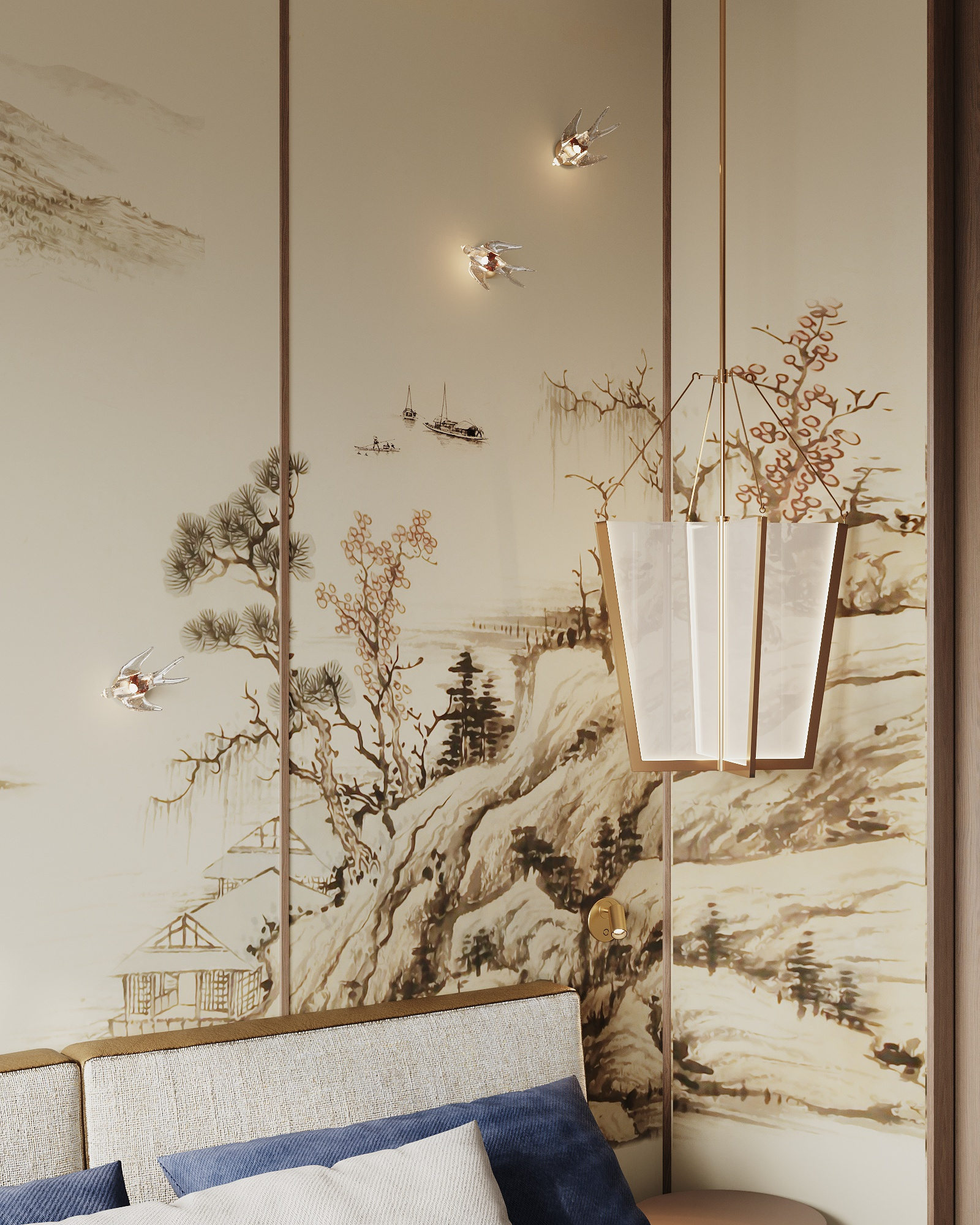 СТРАНА УТРЕННЕЙ СВЕЖЕСТИ