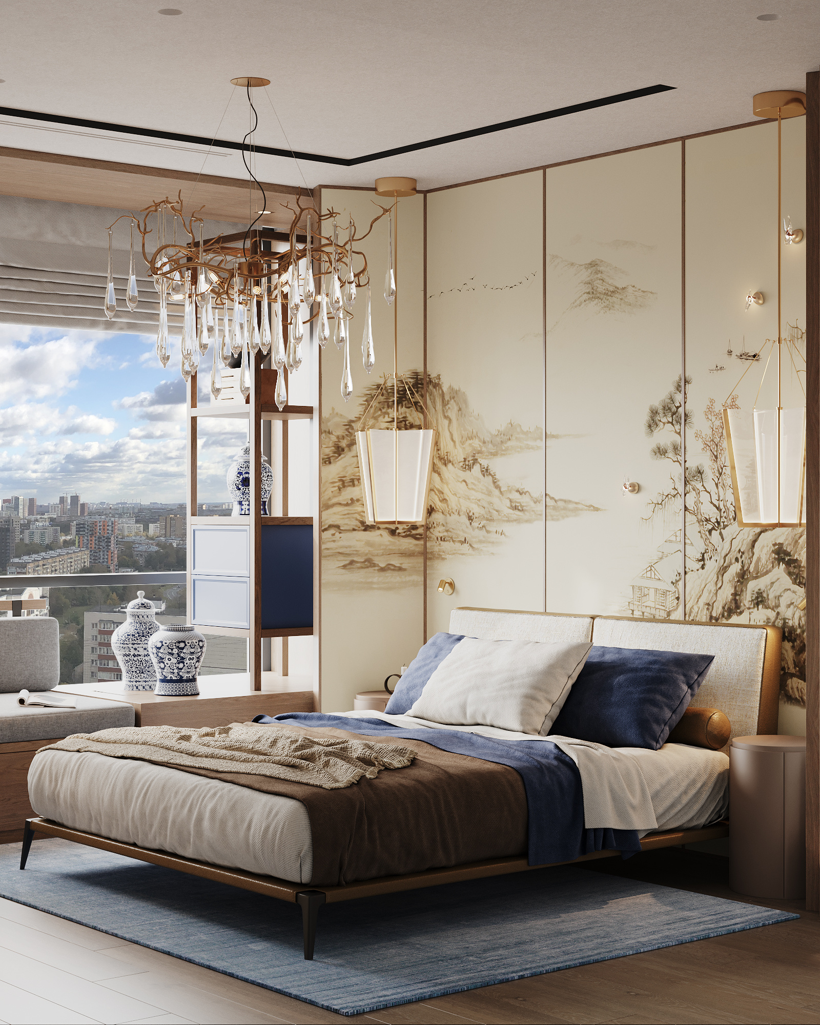 СТРАНА УТРЕННЕЙ СВЕЖЕСТИ