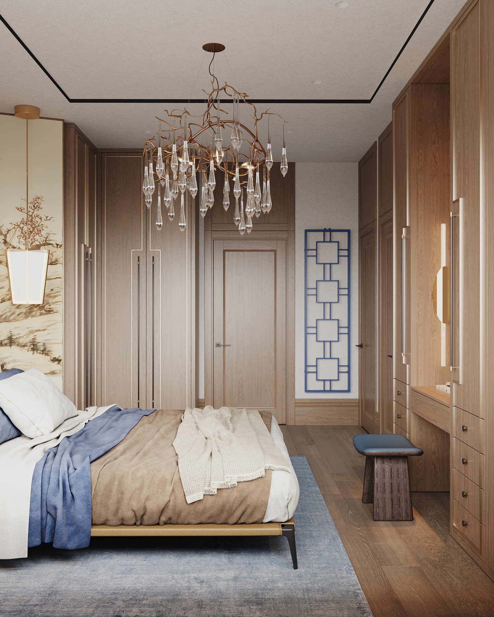 СТРАНА УТРЕННЕЙ СВЕЖЕСТИ