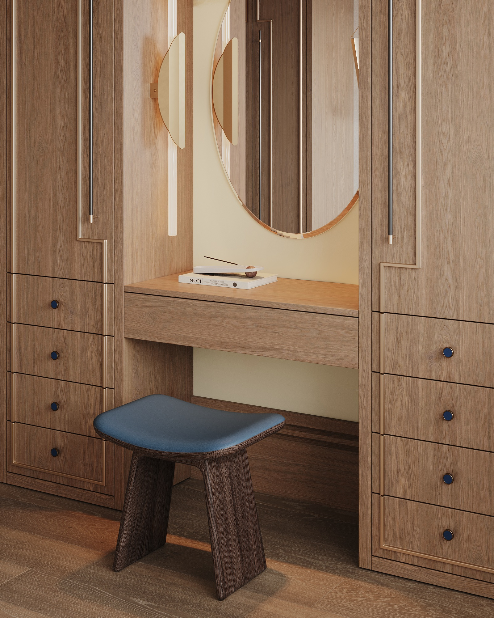 СТРАНА УТРЕННЕЙ СВЕЖЕСТИ