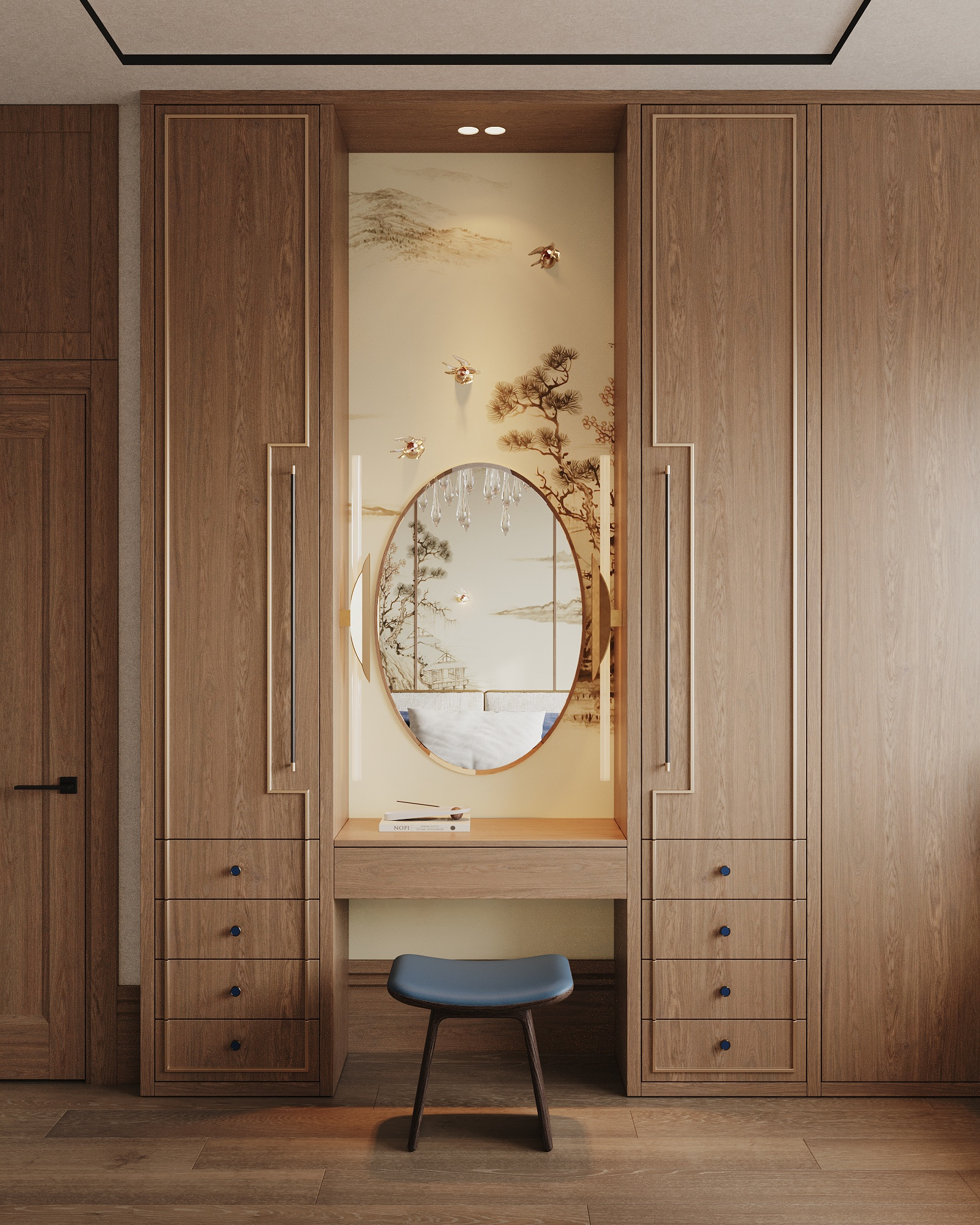 СТРАНА УТРЕННЕЙ СВЕЖЕСТИ