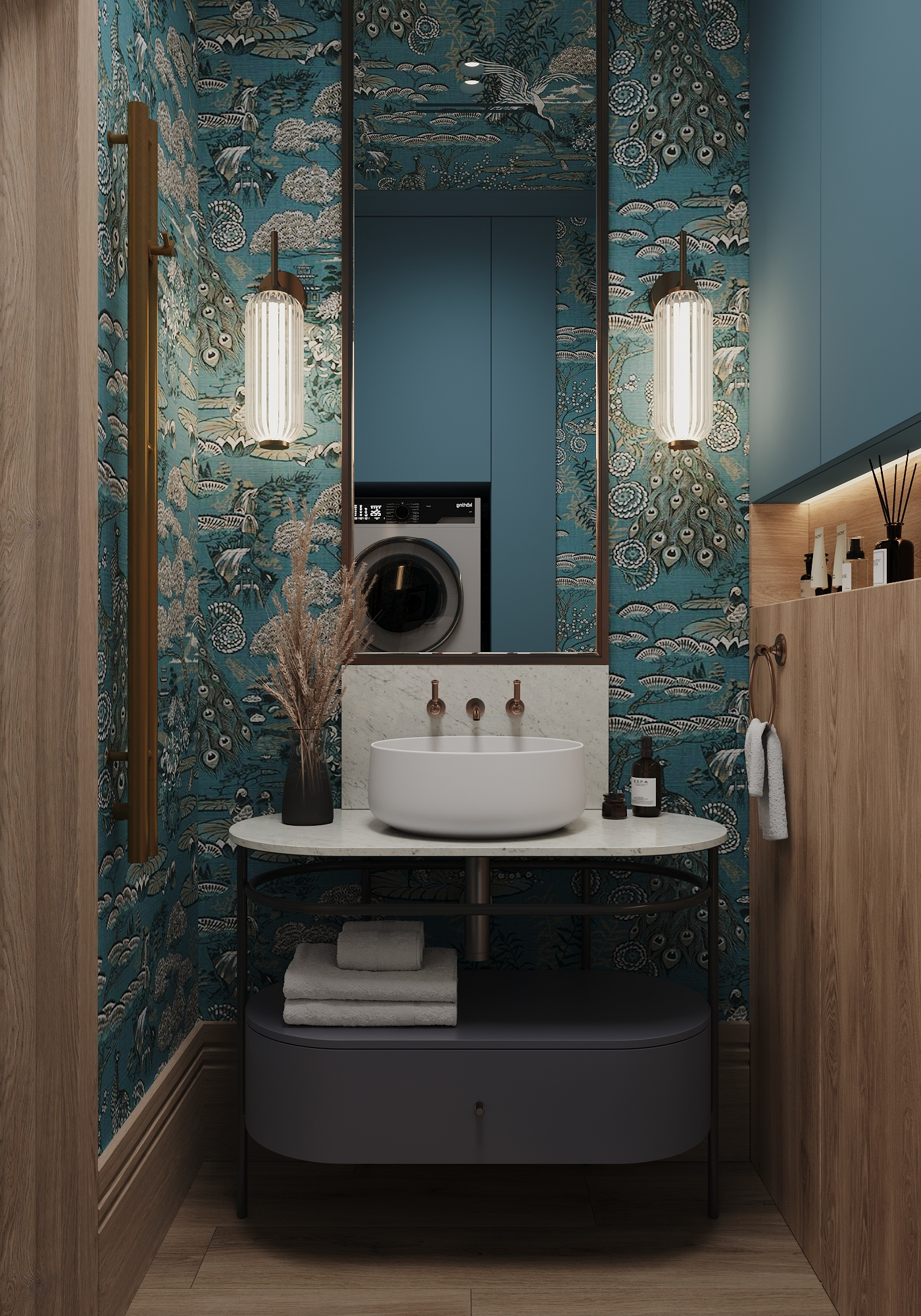 СТРАНА УТРЕННЕЙ СВЕЖЕСТИ