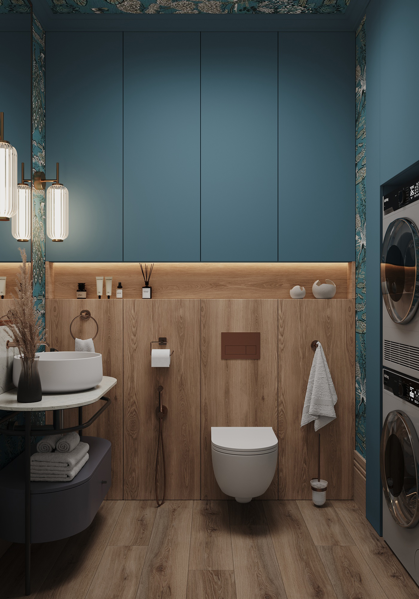 СТРАНА УТРЕННЕЙ СВЕЖЕСТИ