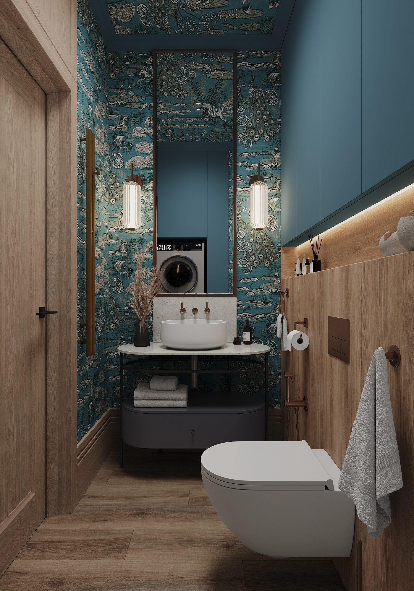 СТРАНА УТРЕННЕЙ СВЕЖЕСТИ