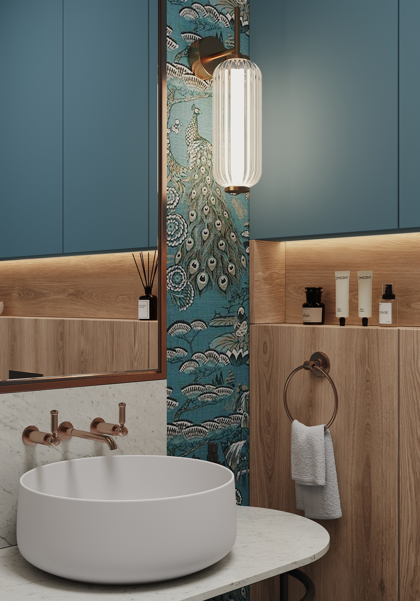 СТРАНА УТРЕННЕЙ СВЕЖЕСТИ