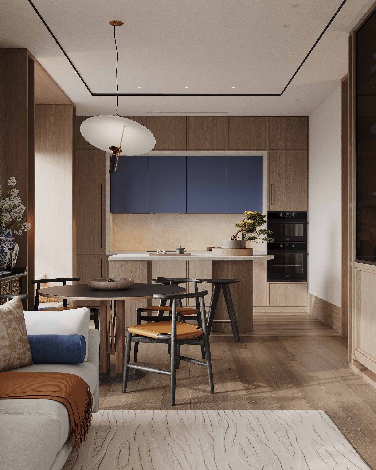 СТРАНА УТРЕННЕЙ СВЕЖЕСТИ