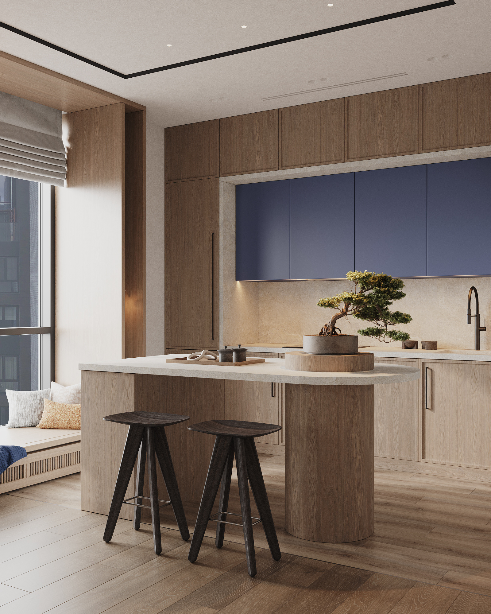 СТРАНА УТРЕННЕЙ СВЕЖЕСТИ