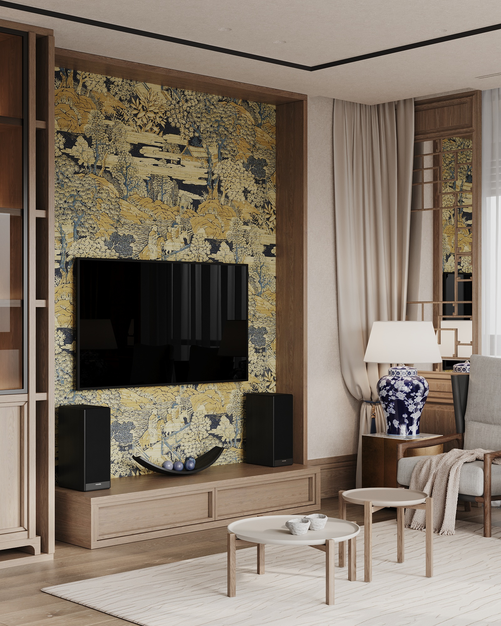 СТРАНА УТРЕННЕЙ СВЕЖЕСТИ