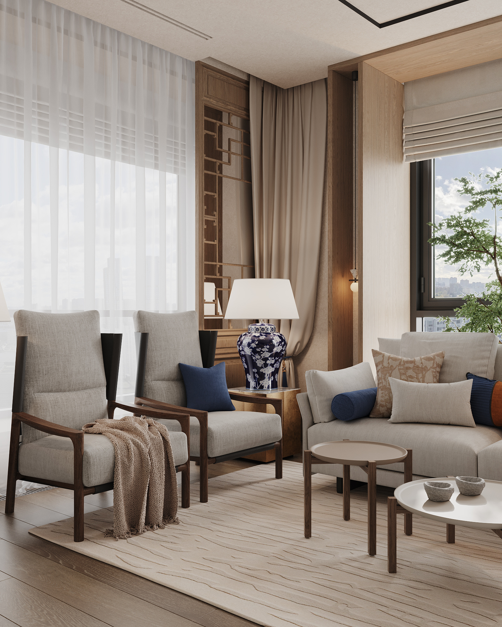 СТРАНА УТРЕННЕЙ СВЕЖЕСТИ