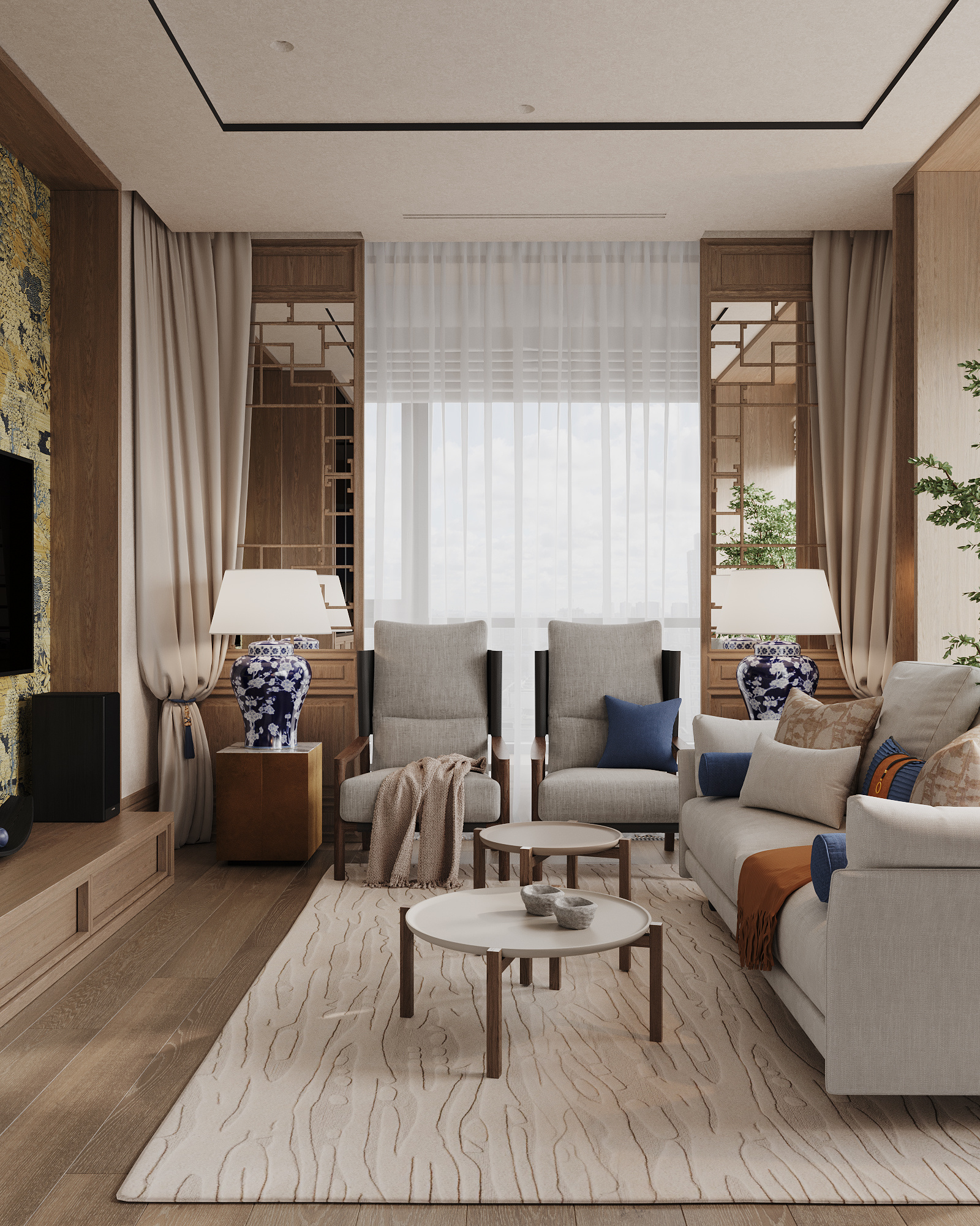 СТРАНА УТРЕННЕЙ СВЕЖЕСТИ