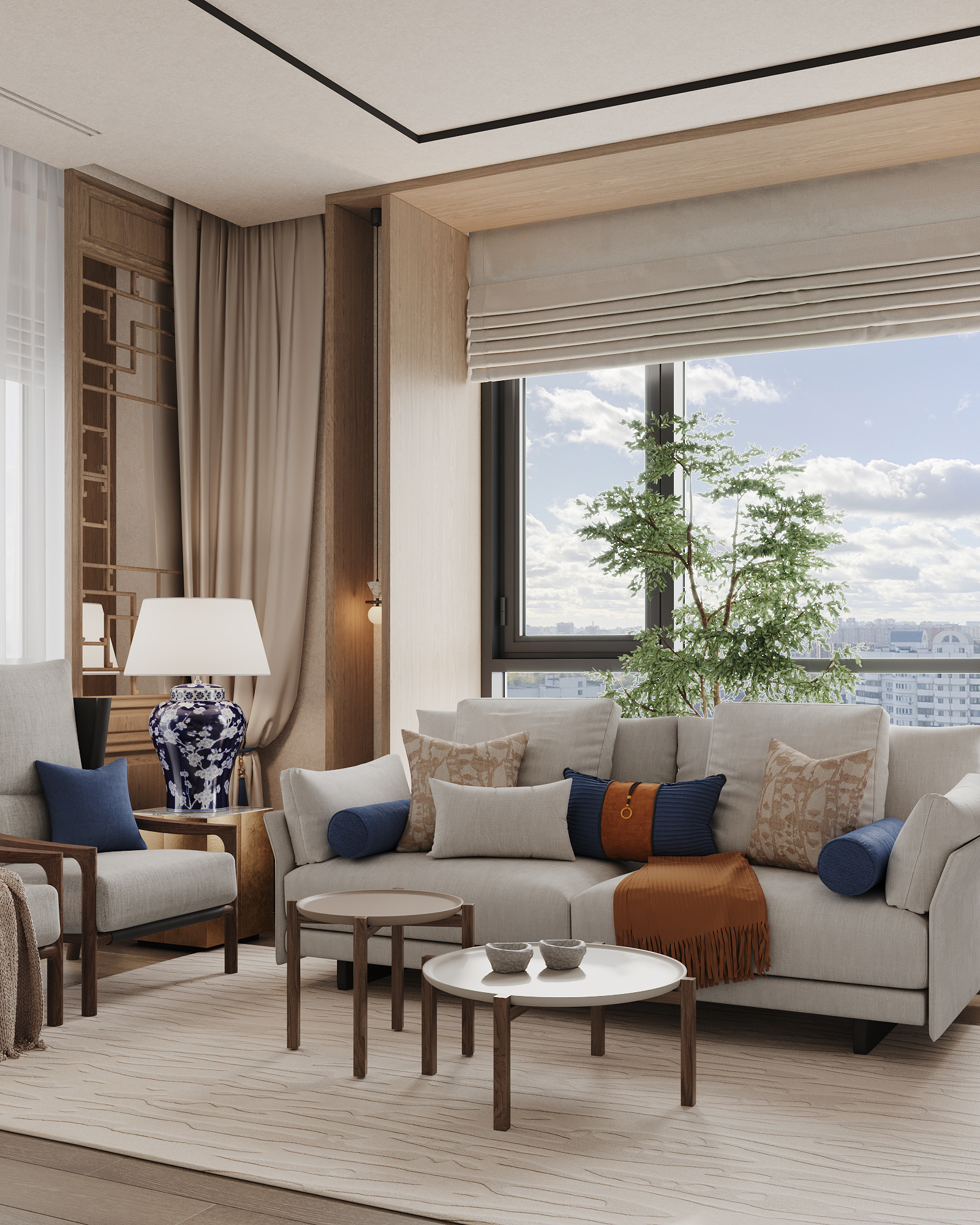 СТРАНА УТРЕННЕЙ СВЕЖЕСТИ