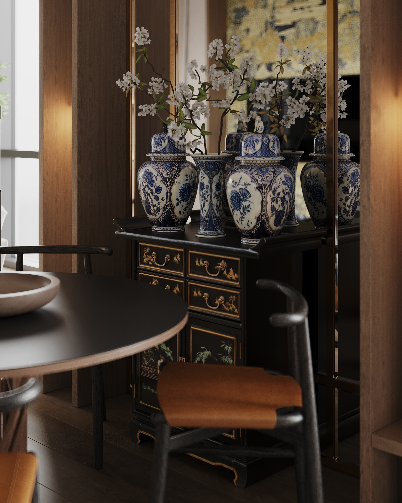 СТРАНА УТРЕННЕЙ СВЕЖЕСТИ