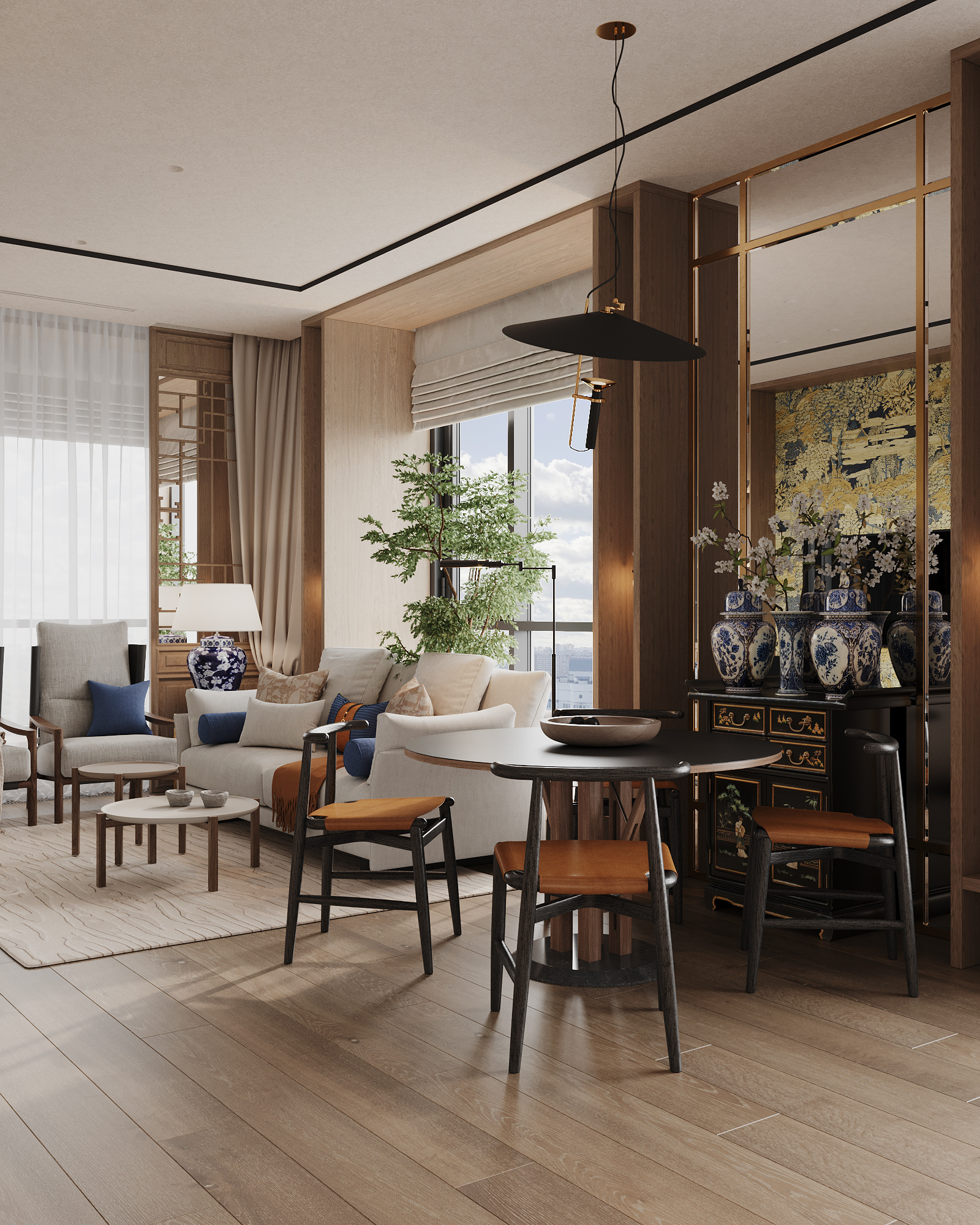 СТРАНА УТРЕННЕЙ СВЕЖЕСТИ