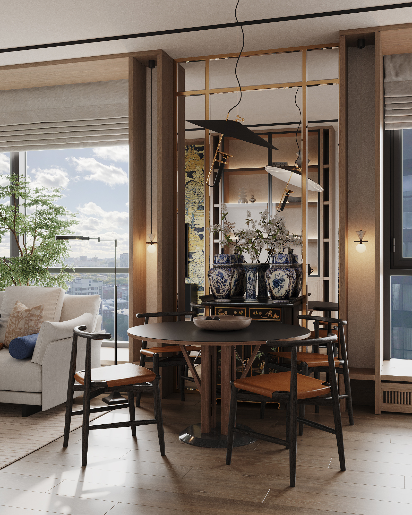 СТРАНА УТРЕННЕЙ СВЕЖЕСТИ