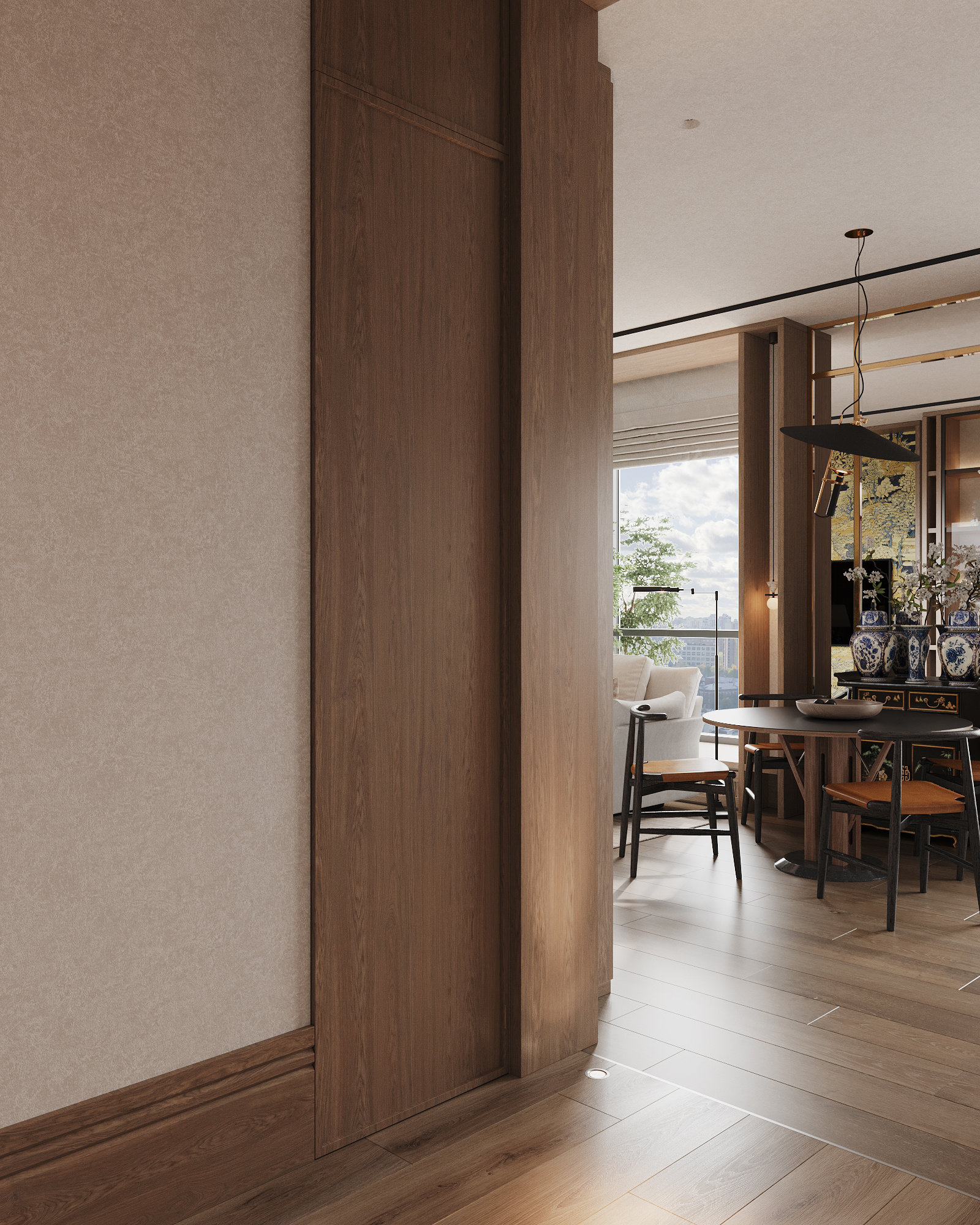 СТРАНА УТРЕННЕЙ СВЕЖЕСТИ