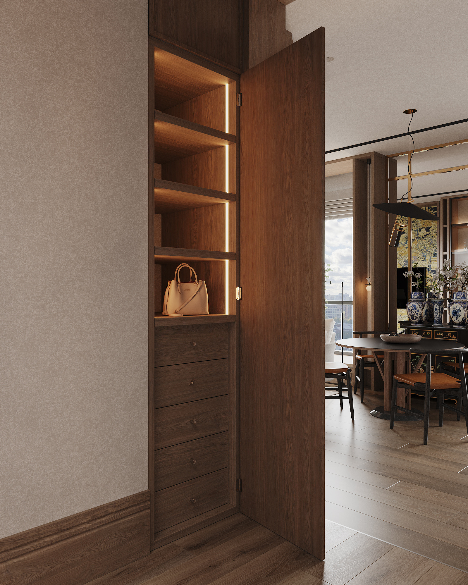 СТРАНА УТРЕННЕЙ СВЕЖЕСТИ